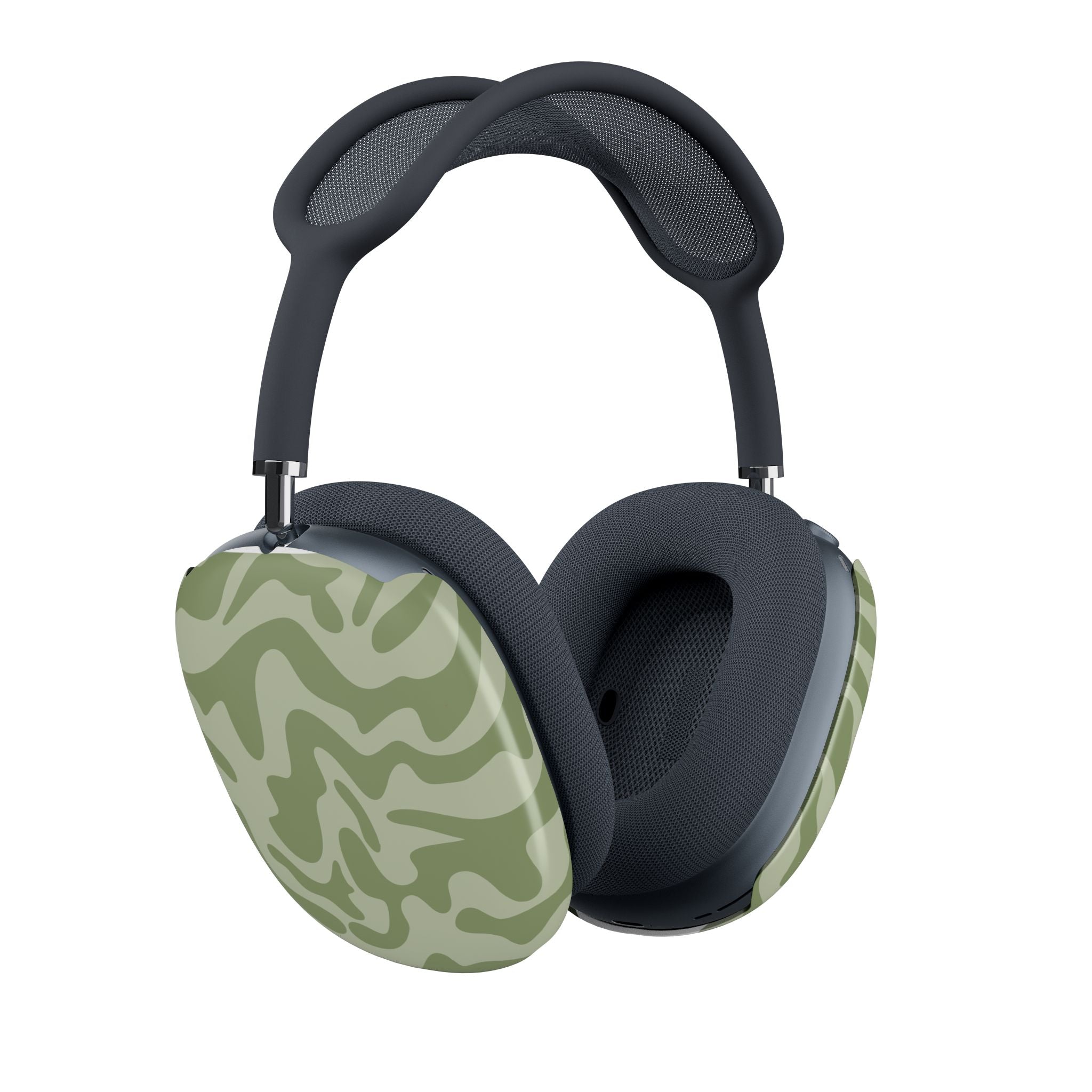 Olive Drift | AirPods Max Case