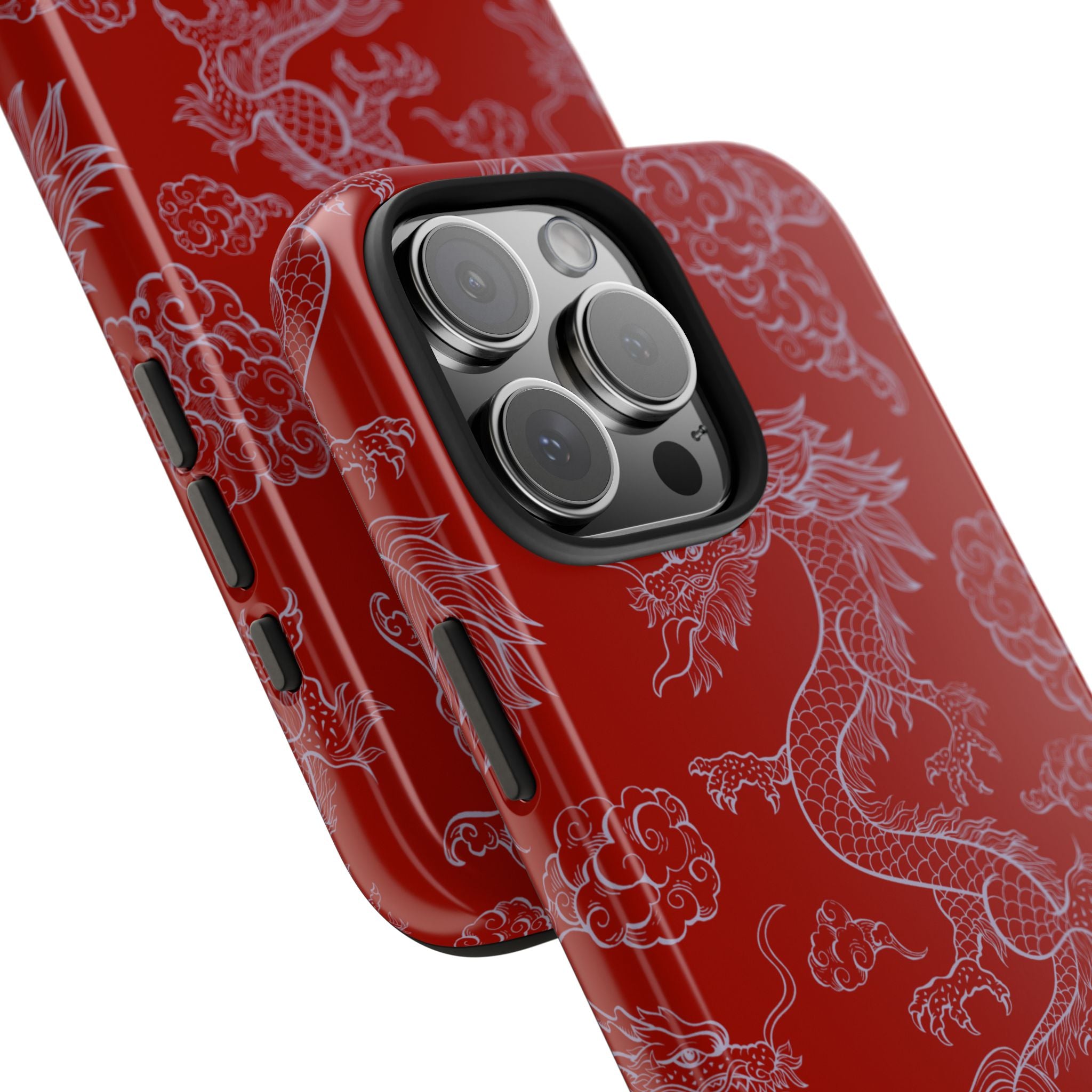 Imperial Dragon | Tough Phone Case