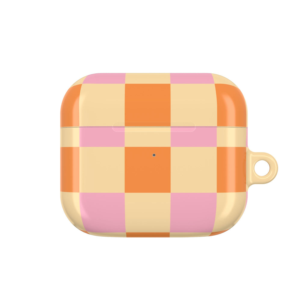 Sunwash Check | AirPods Case