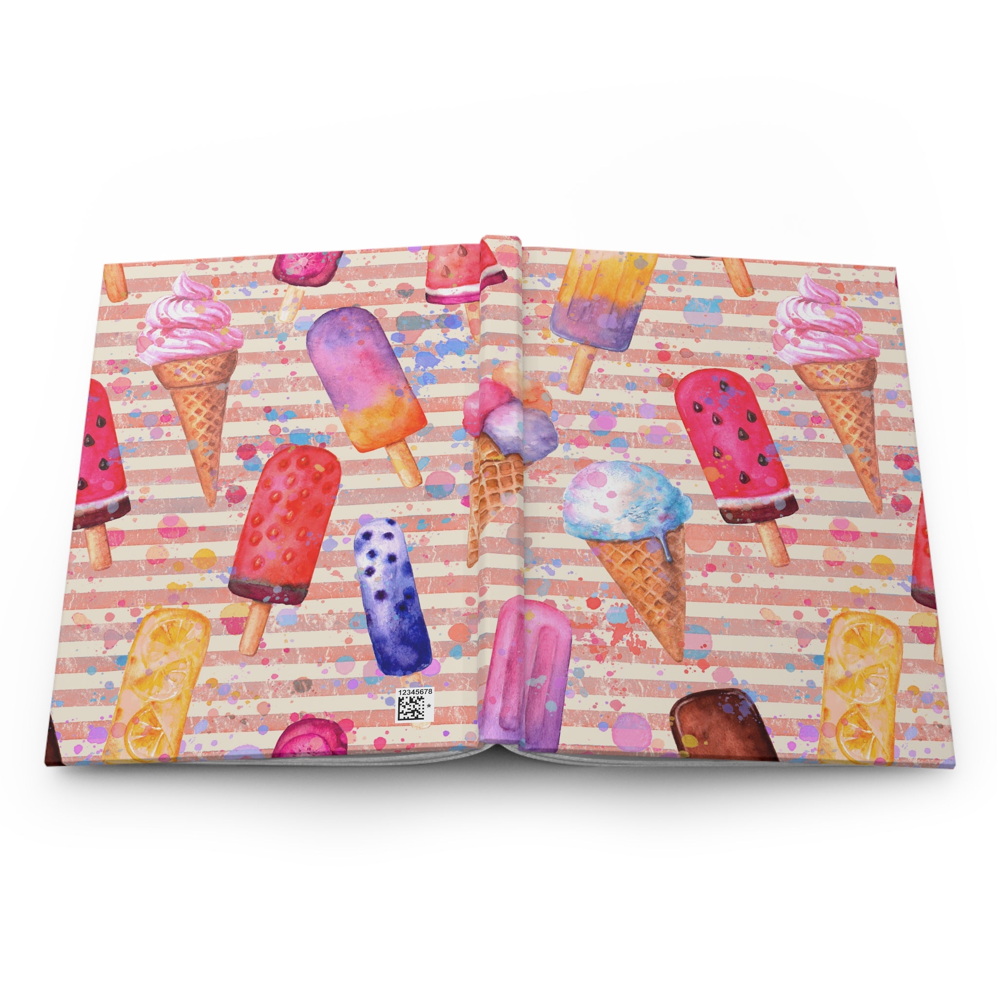 Sweet Escape | Journal
