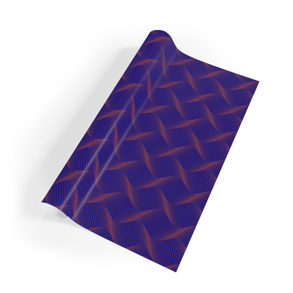 Velvet Hour | Wrapping Paper
