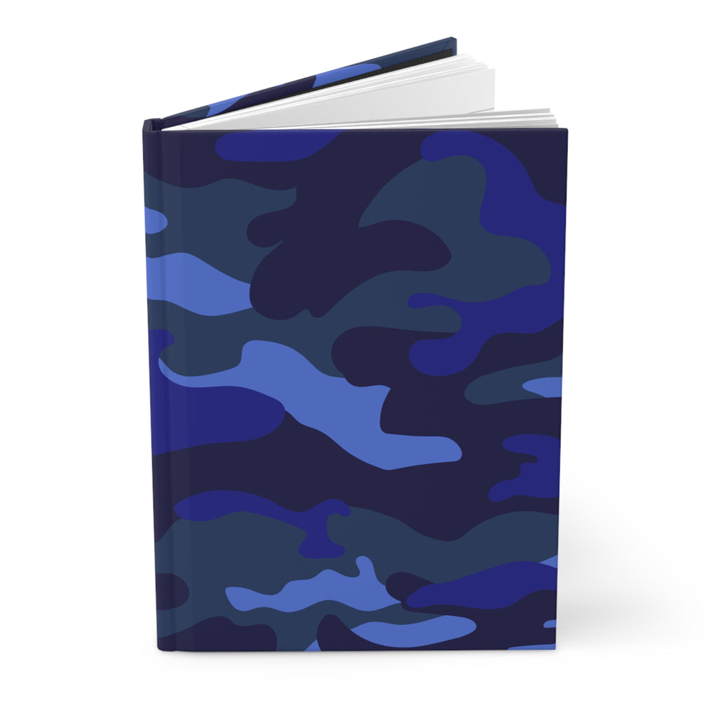 Midnight Current | Journal