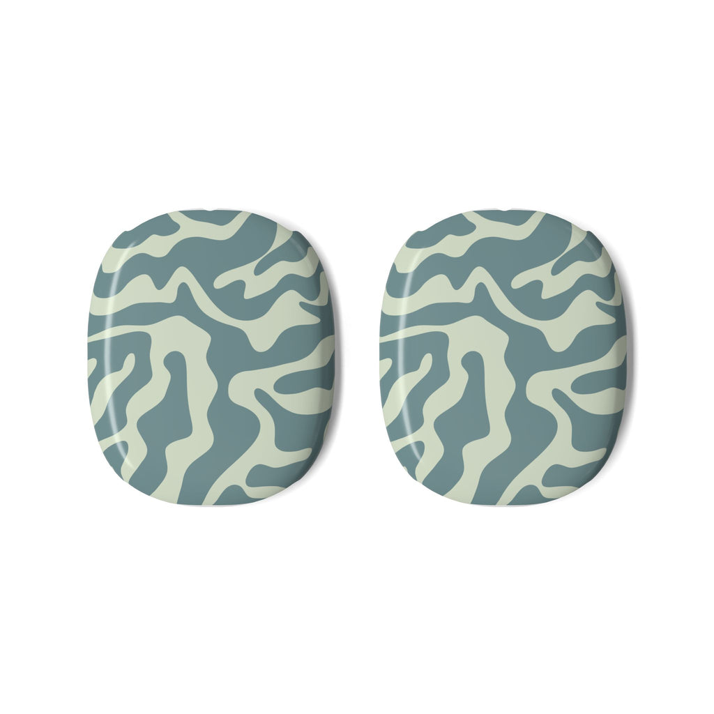 Blue Drift | AirPods Max Case
