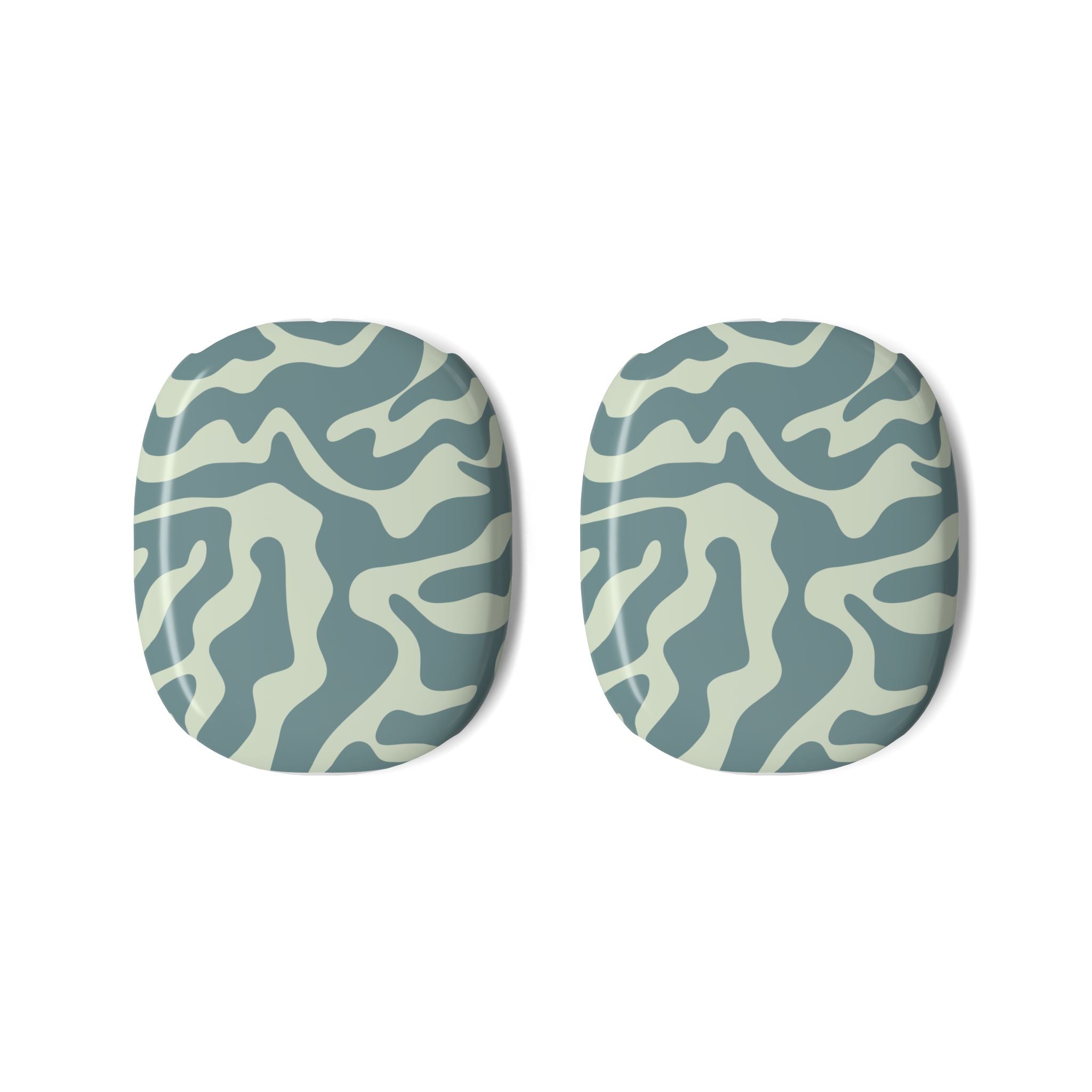 Blue Drift | AirPods Max Case