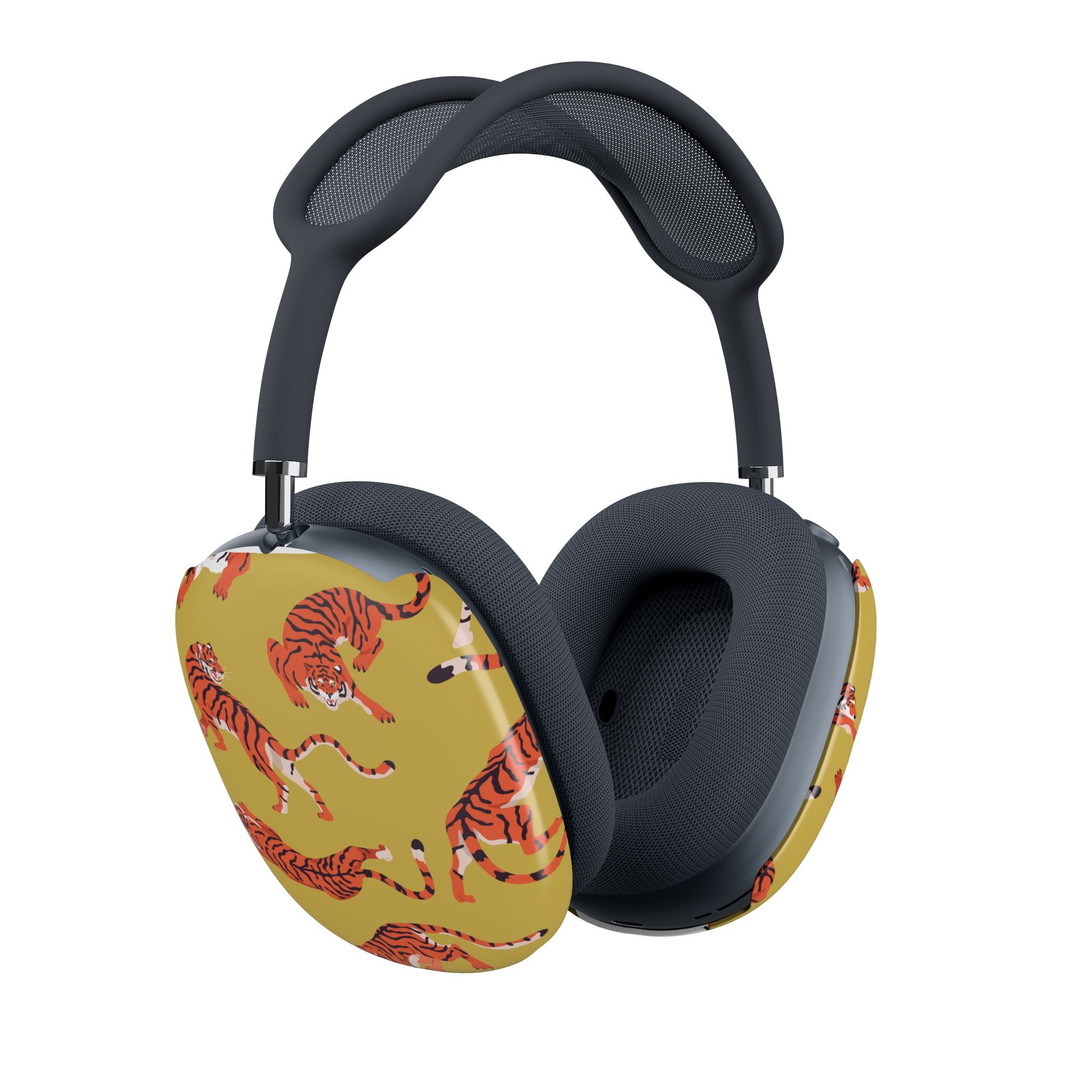 Untamed Spirit | AirPods Max Case