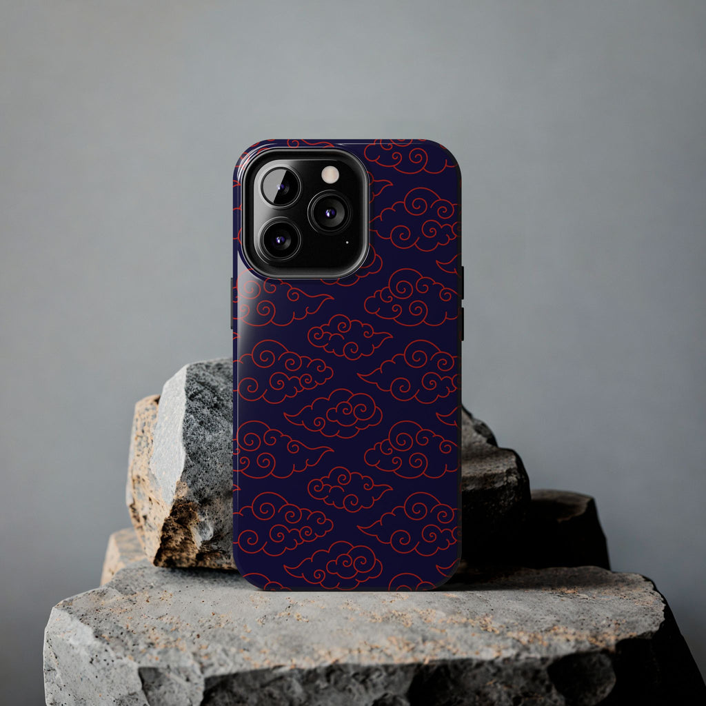 Scarlet Dynasty | Tough Phone Case