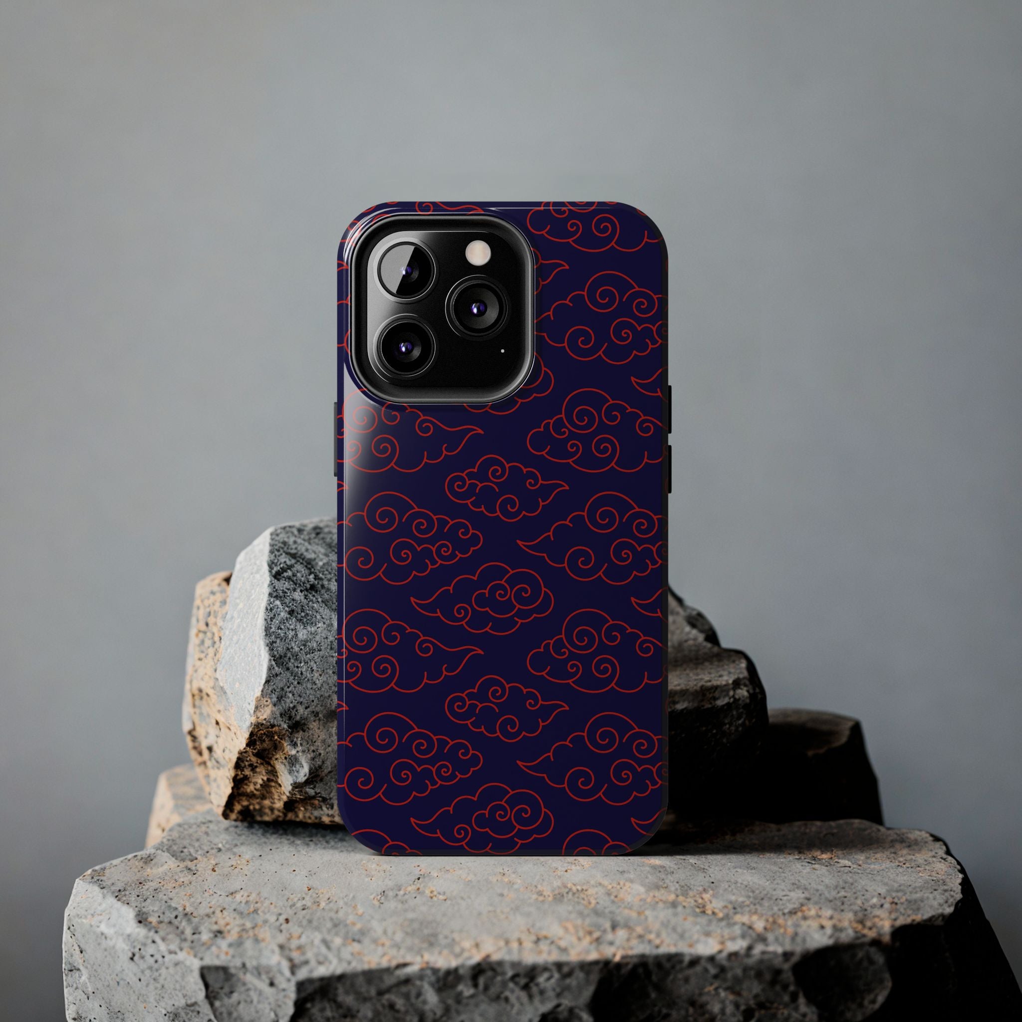 Scarlet Dynasty | Tough Phone Case