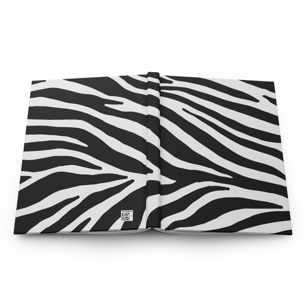 Zebra Addiction | Journal