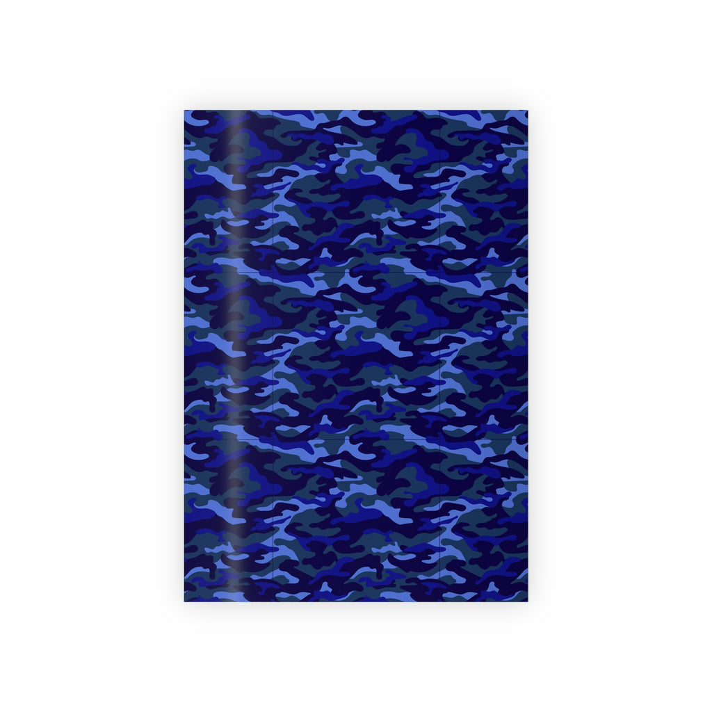 Midnight Current | Wrapping Paper