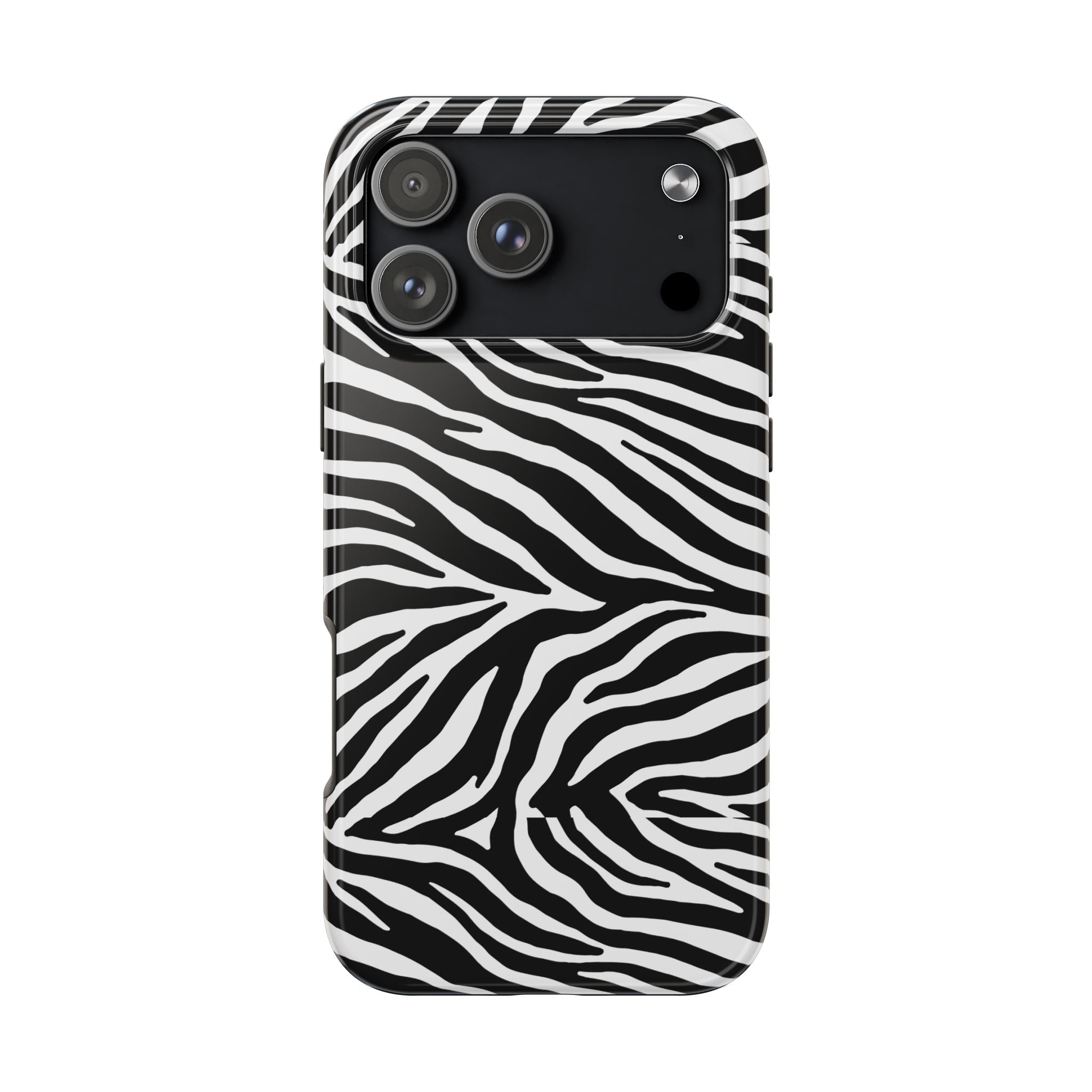 Zebra Addiction
