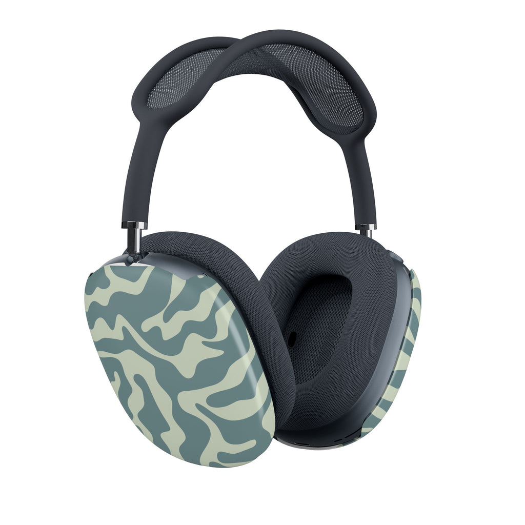 Blue Drift | AirPods Max Case