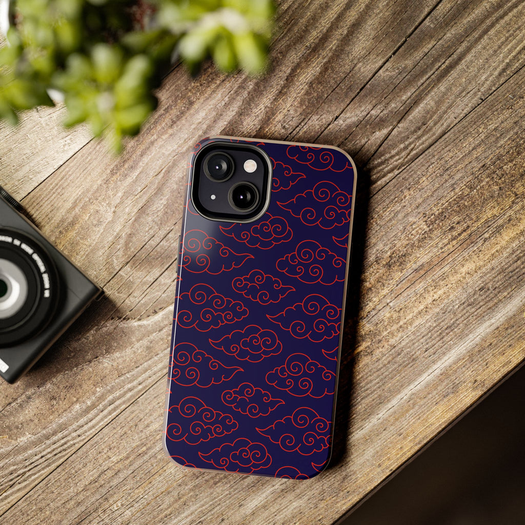Scarlet Dynasty | Tough Phone Case