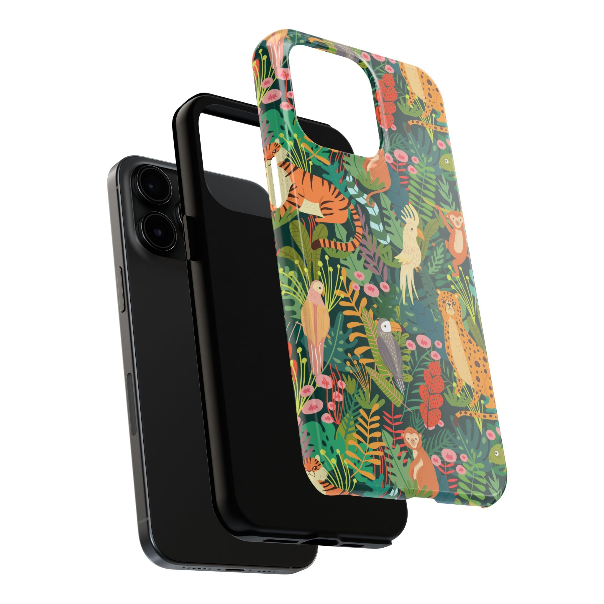 Lush Safari