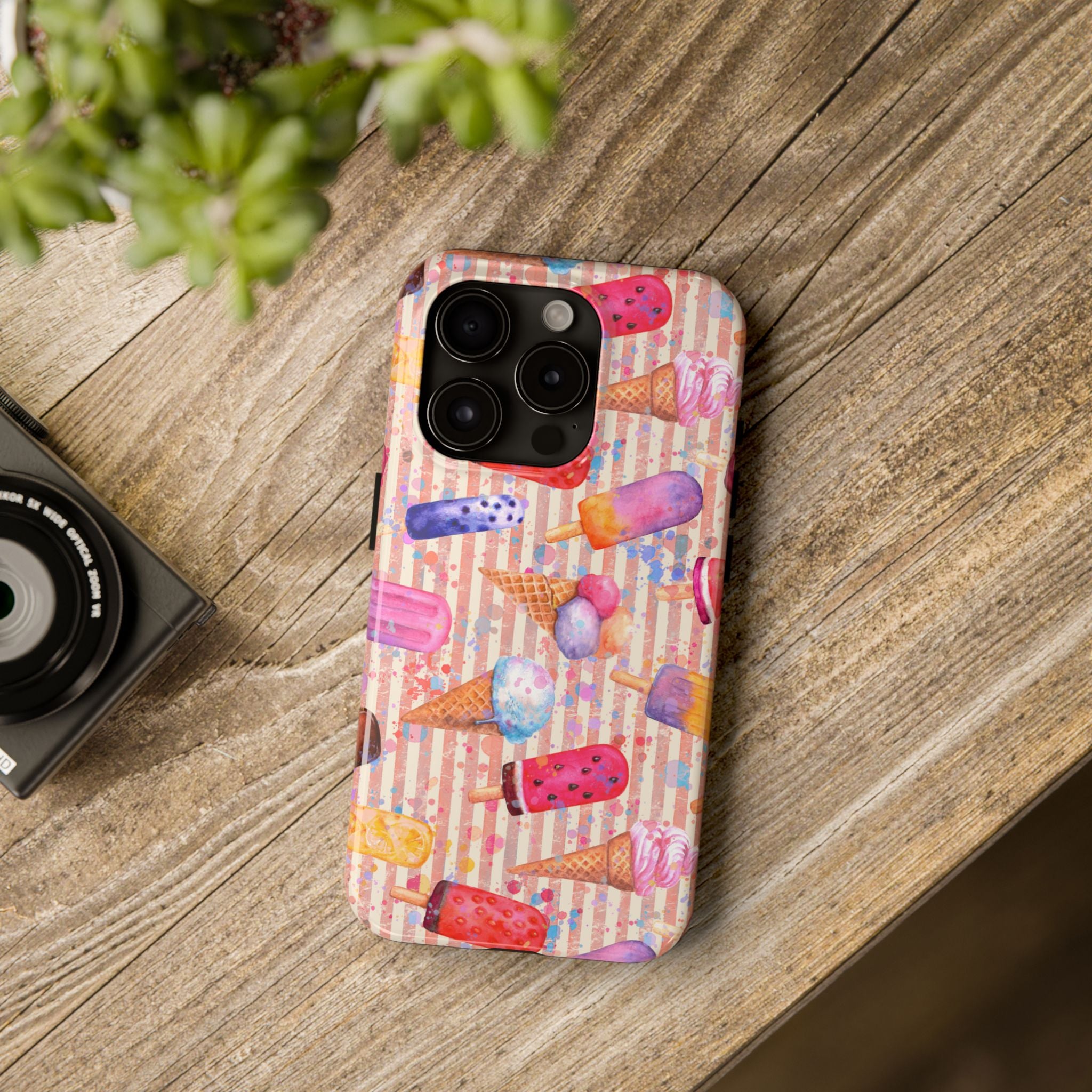 Sweet Escape | Tough Phone Case