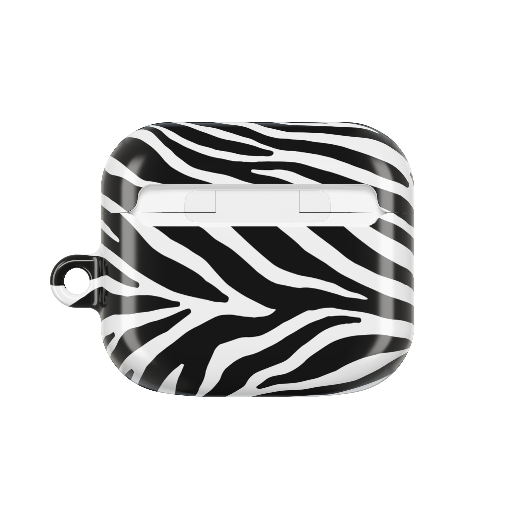 Zebra Addiction | AirPods Case