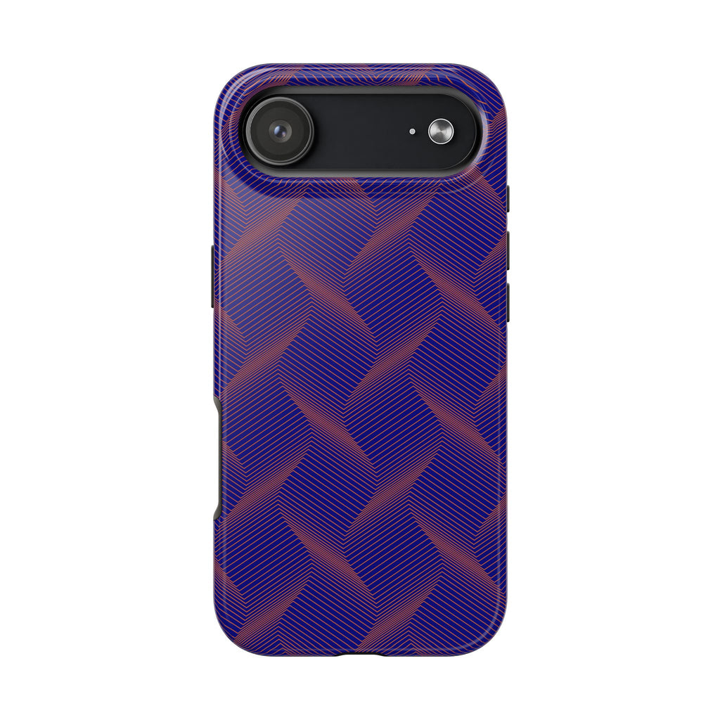 Velvet Hour | Tough Phone Case