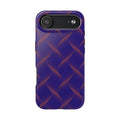 Velvet Hour | Tough Phone Case