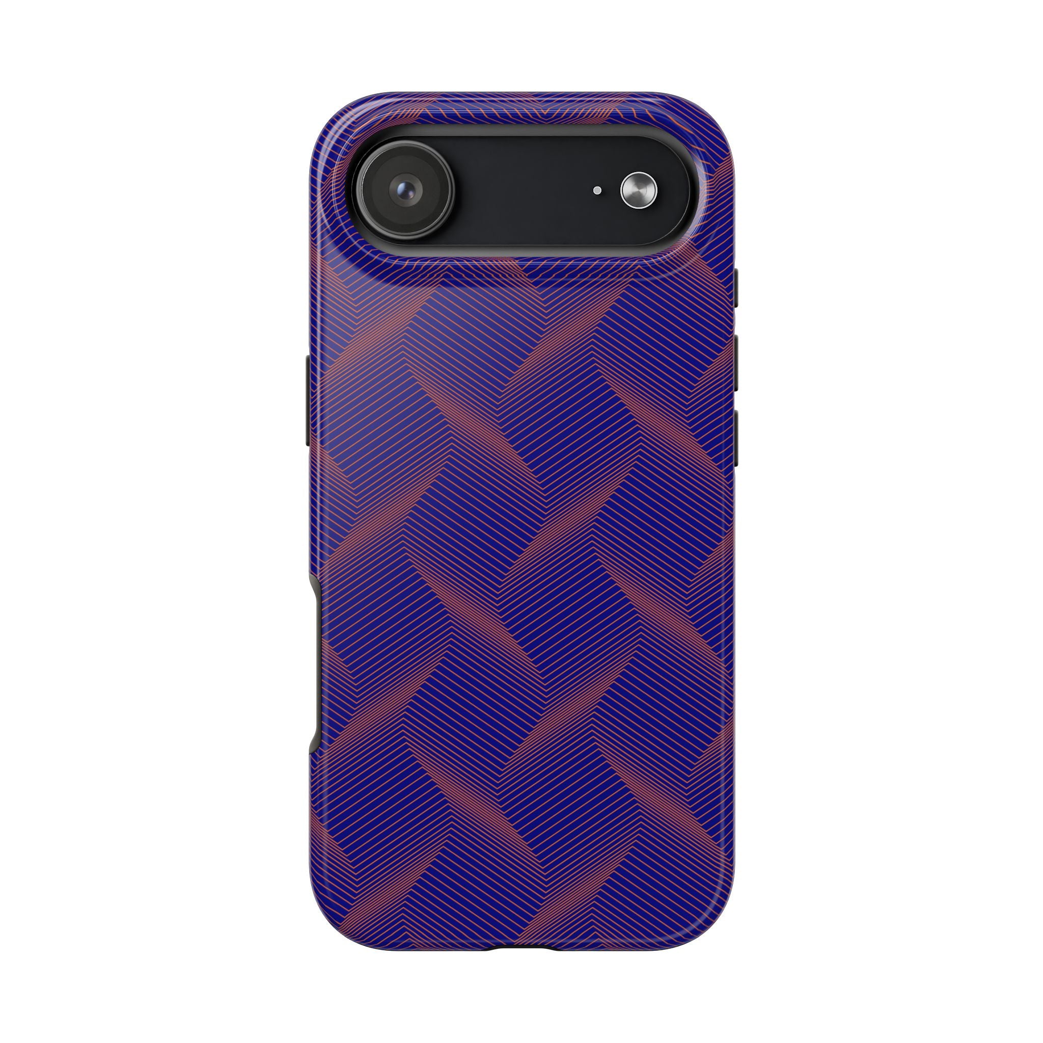 Velvet Hour | Tough Phone Case