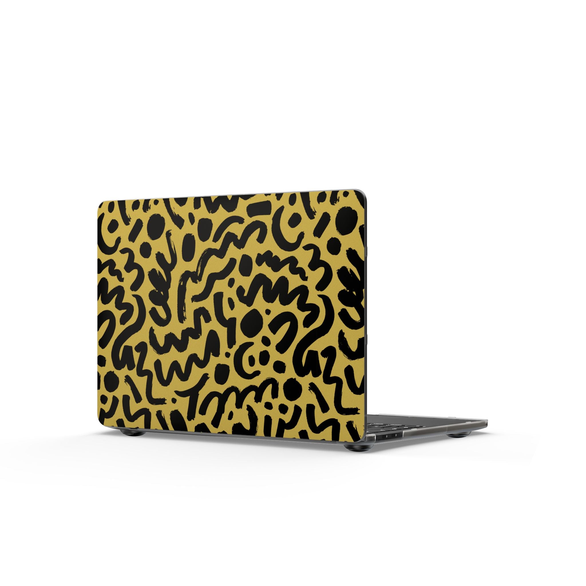 Wild Card | Laptop Sleeve