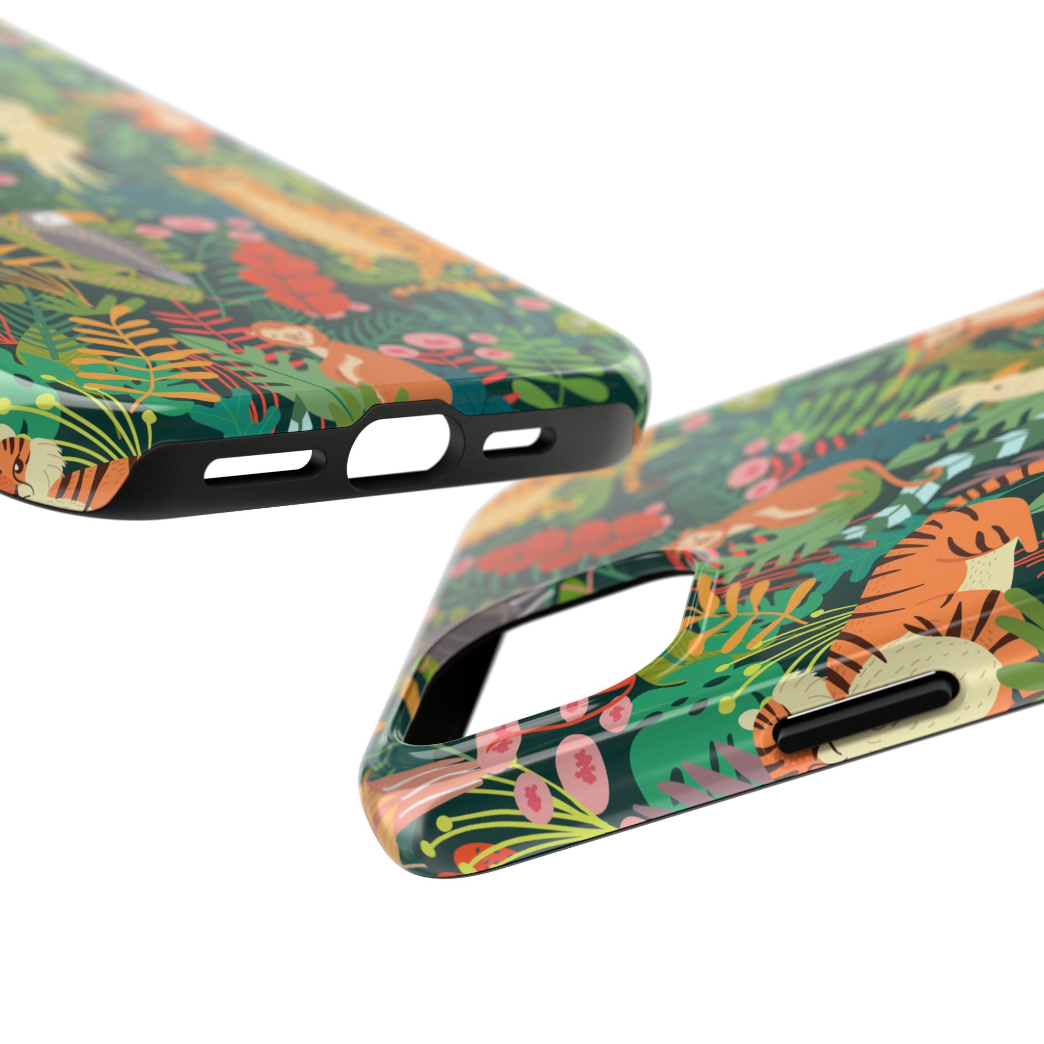 Lush Safari