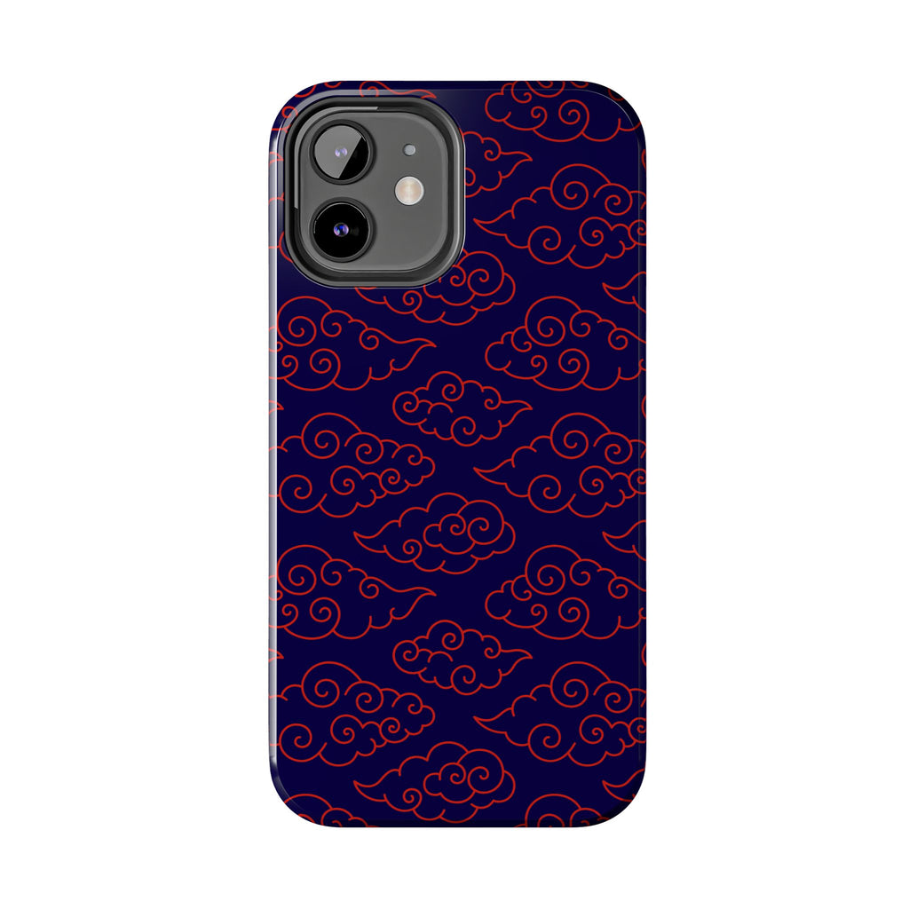 Scarlet Dynasty | Tough Phone Case