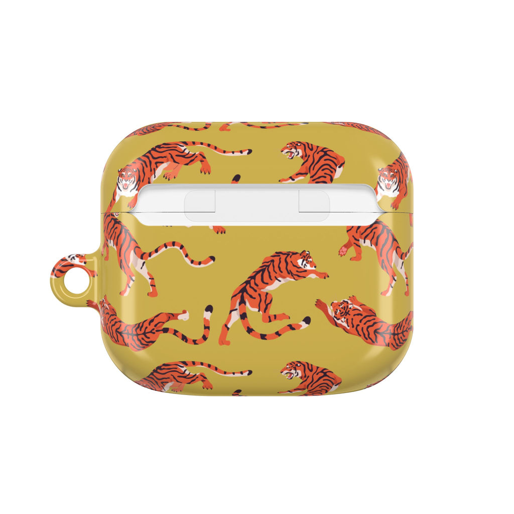 Untamed Spirit | AirPods Case