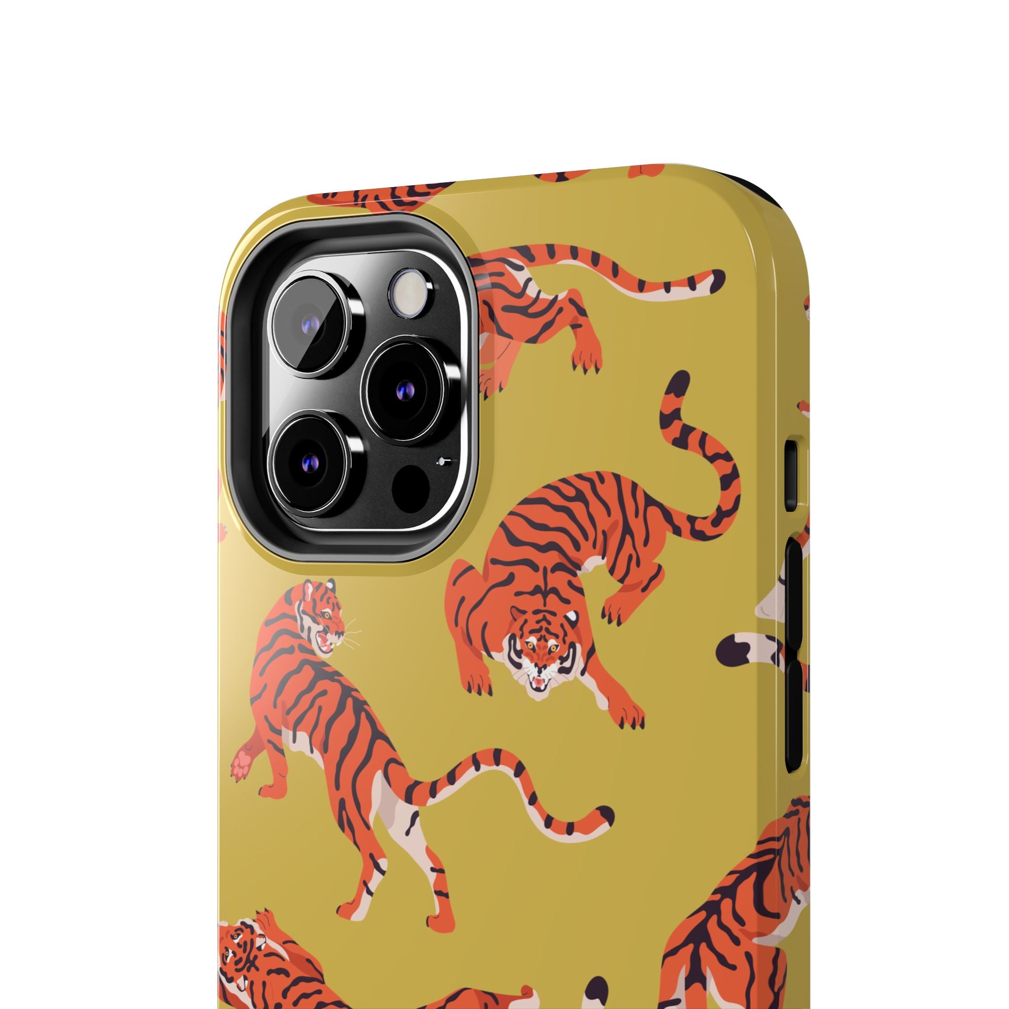 Untamed Spirit | Tough Phone Case
