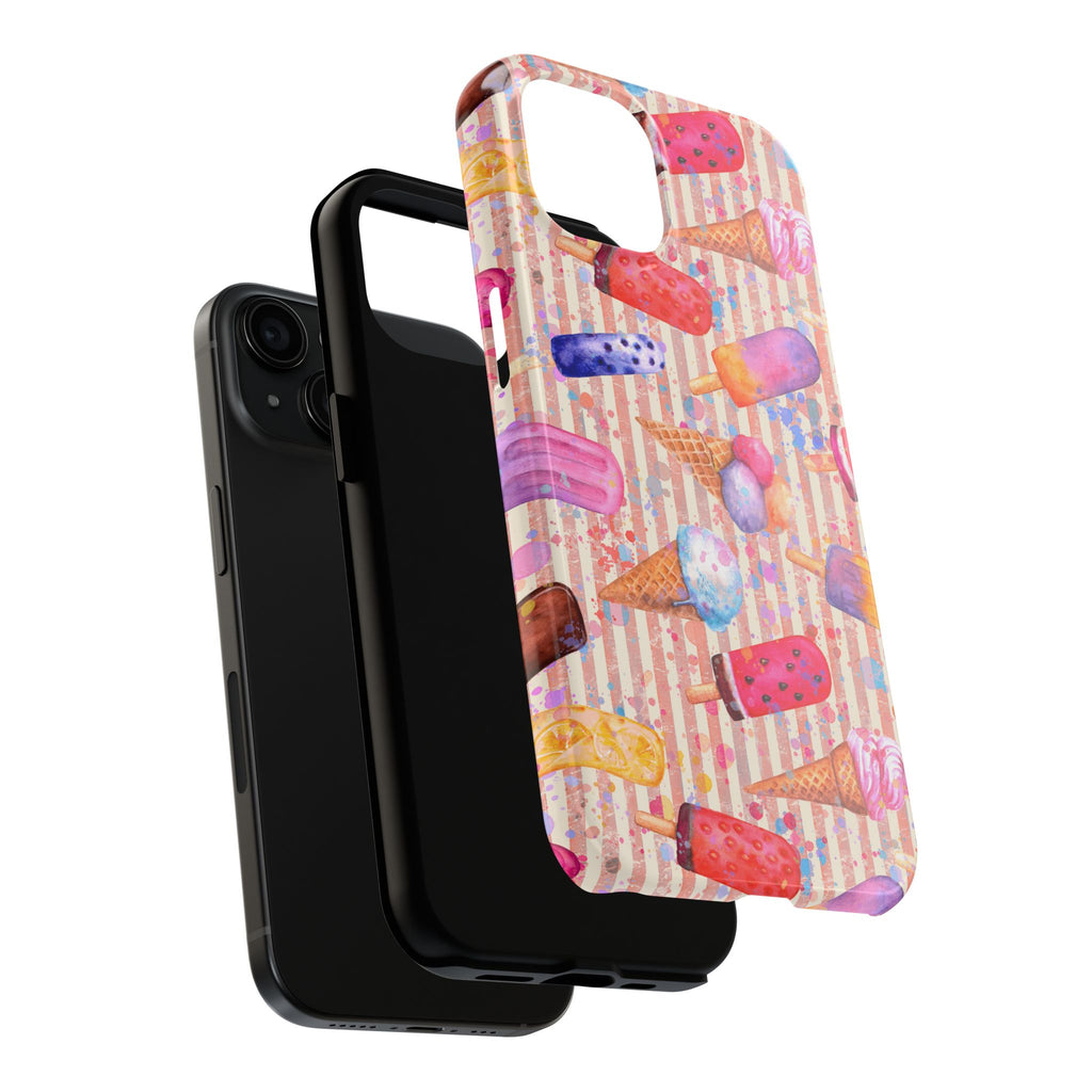Sweet Escape | Tough Phone Case
