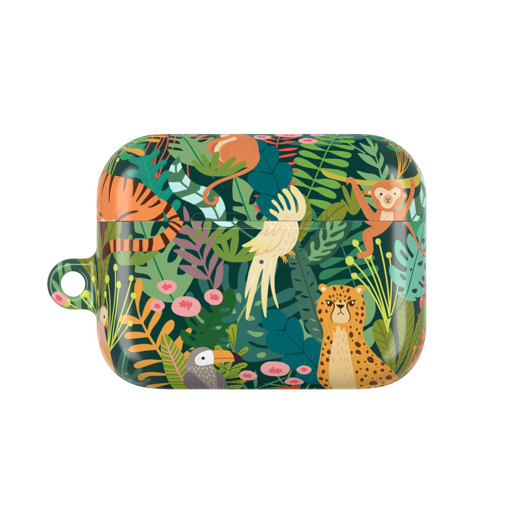 Lush Safari | Kindle Case