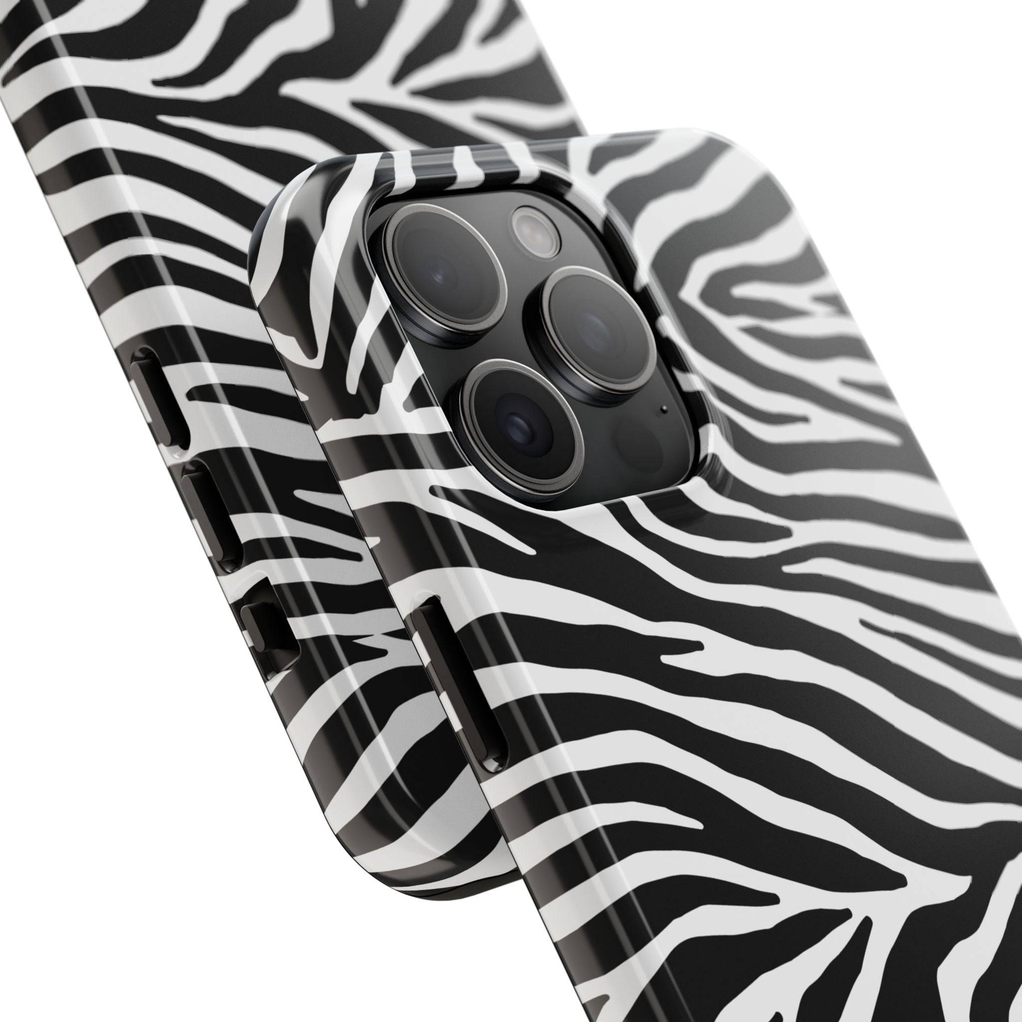 Zebra Addiction
