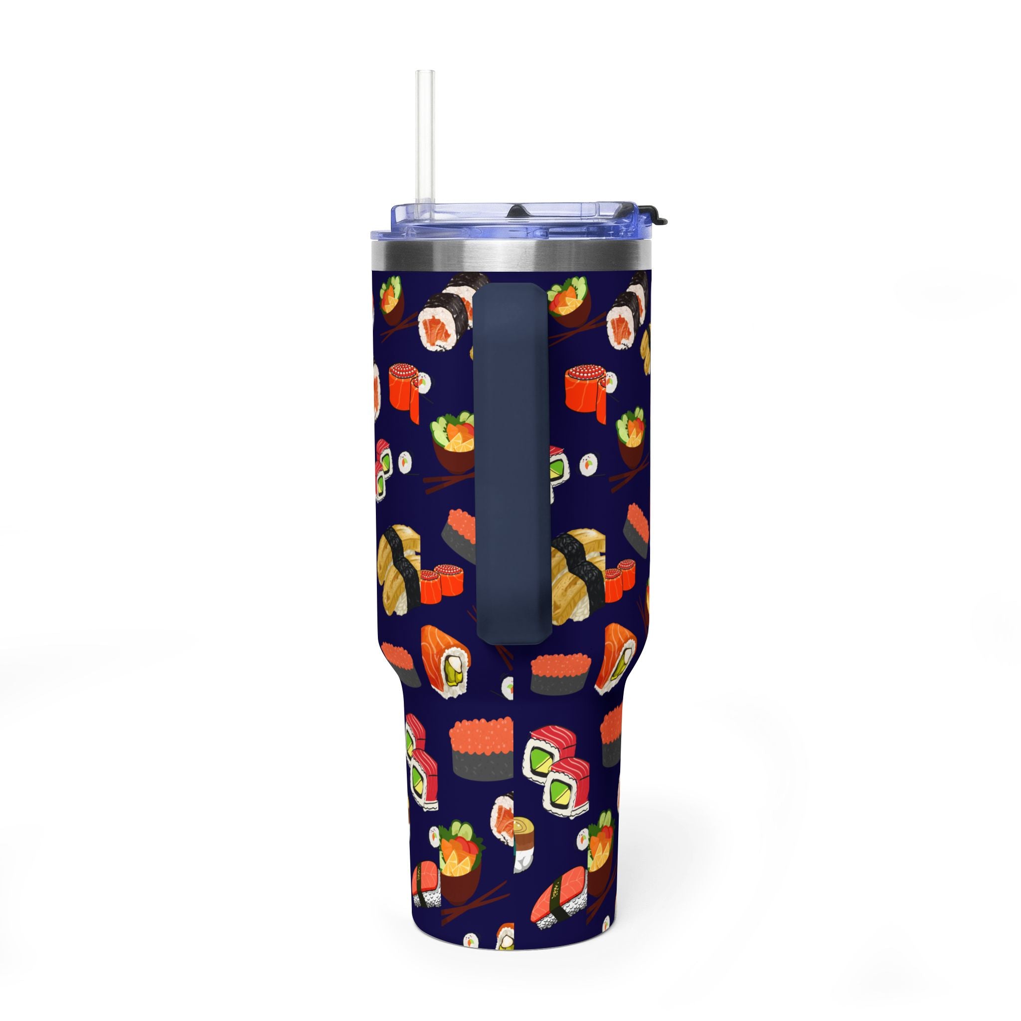 Sushi Madness | Tumbler