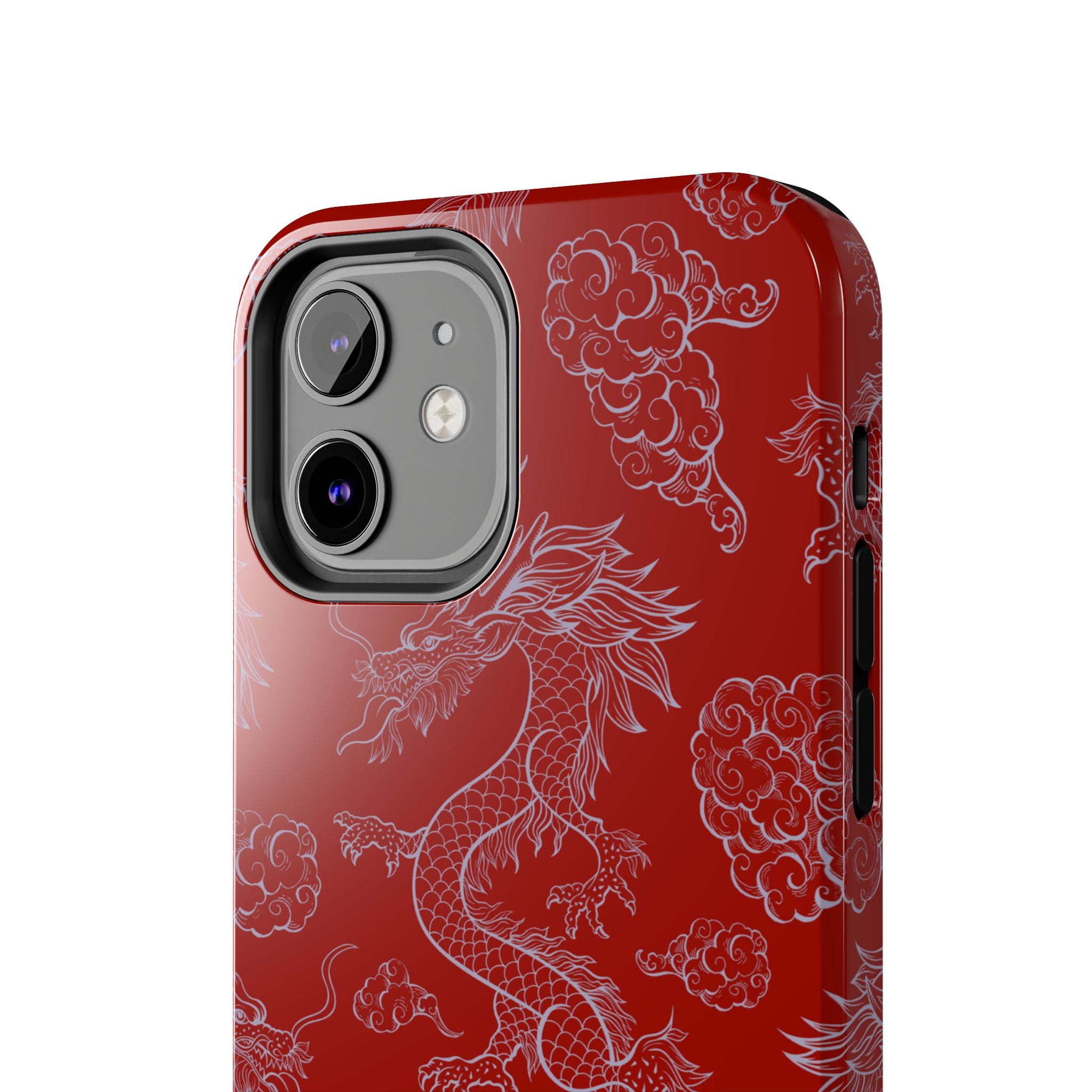 Imperial Dragon | Tough Phone Case