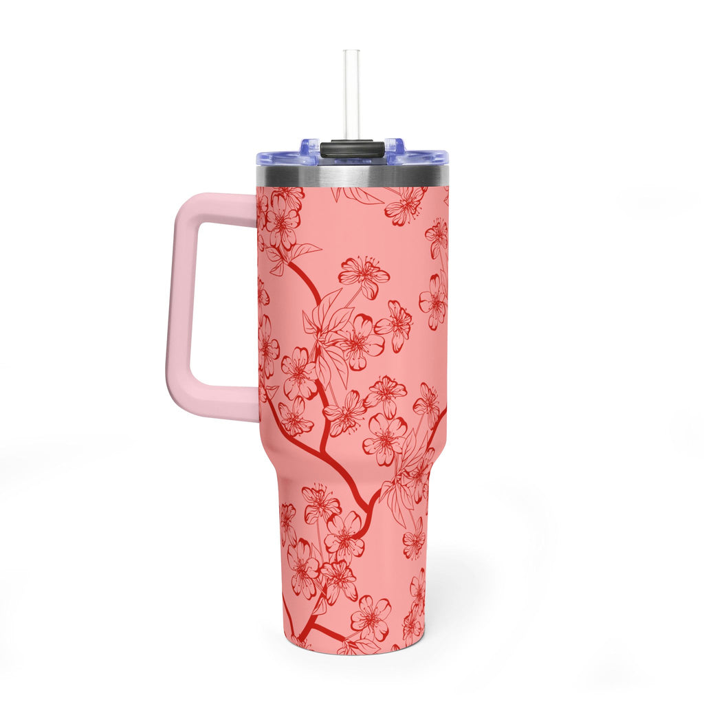Cherry Blossom | Tumbler