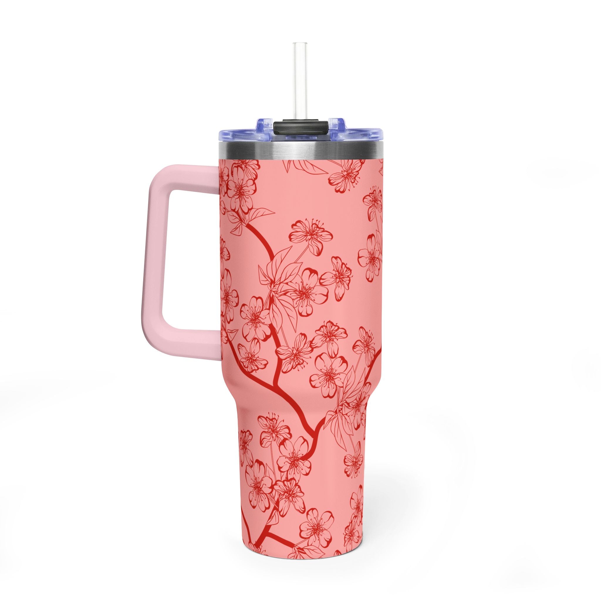 Cherry Blossom | Tumbler
