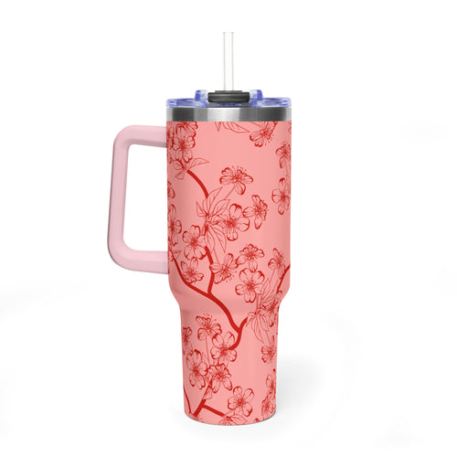 Cherry Blossom | Tumbler
