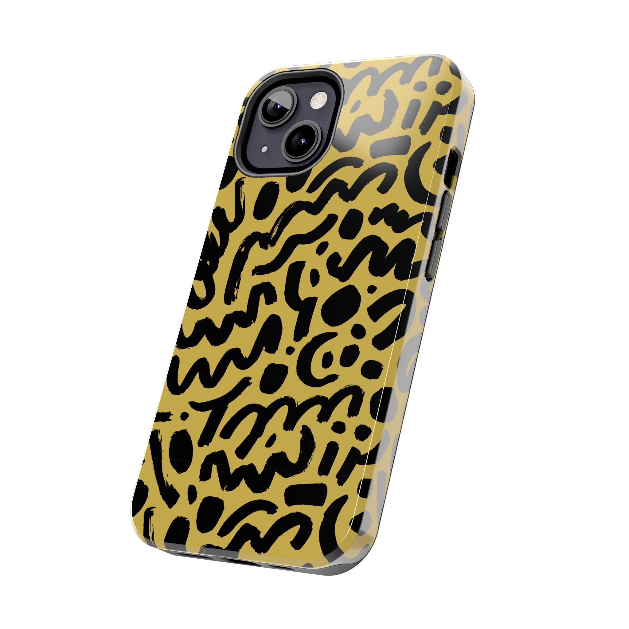 Wild Card | Tough Phone Case