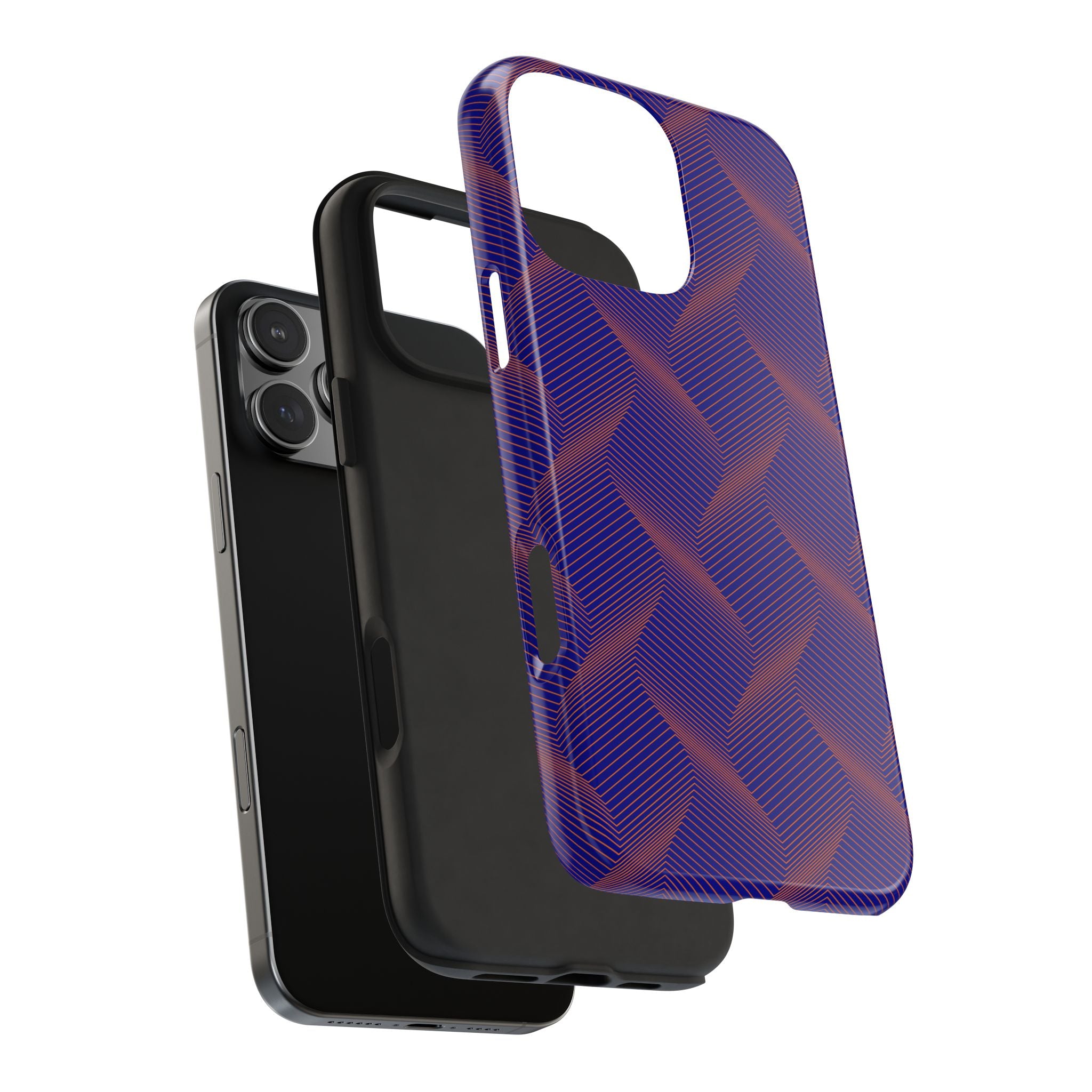 Velvet Hour | Tough Phone Case