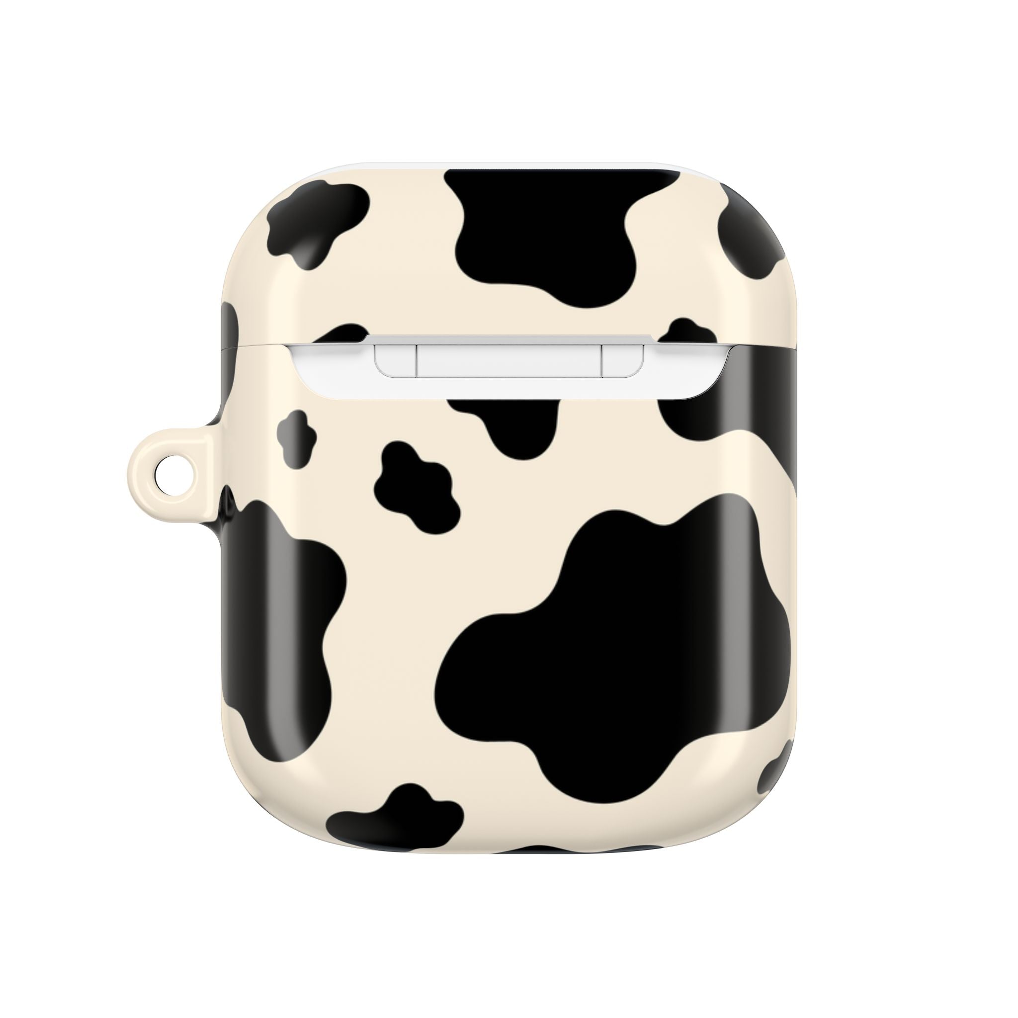 Cream Cow | AirPods Case