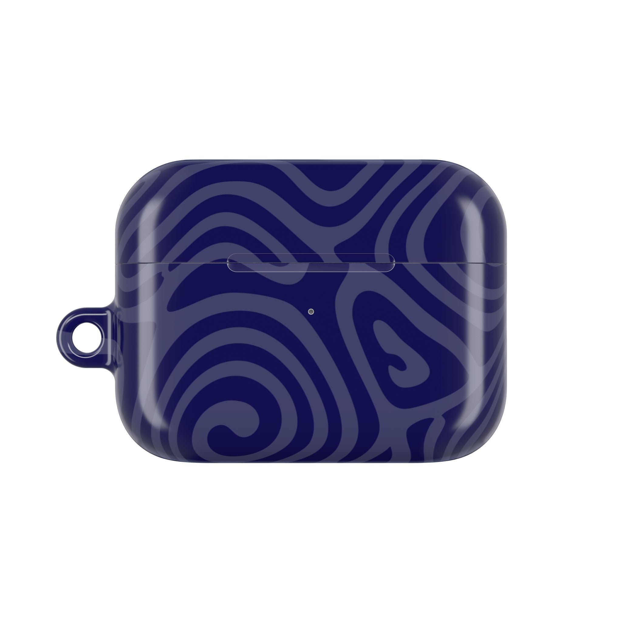 Indigo Swirl | AirPods Case