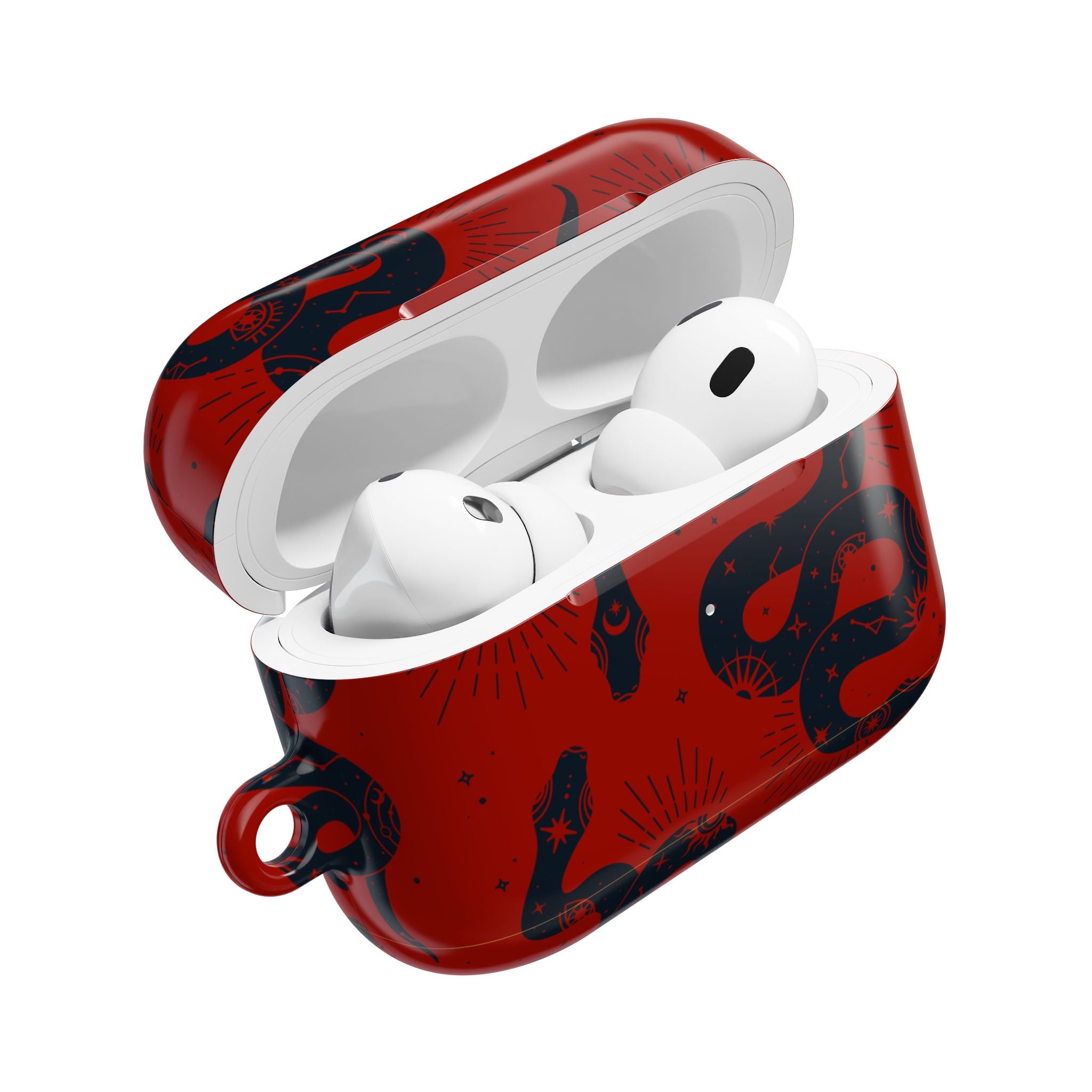 Venom & Vipers | AirPods Case