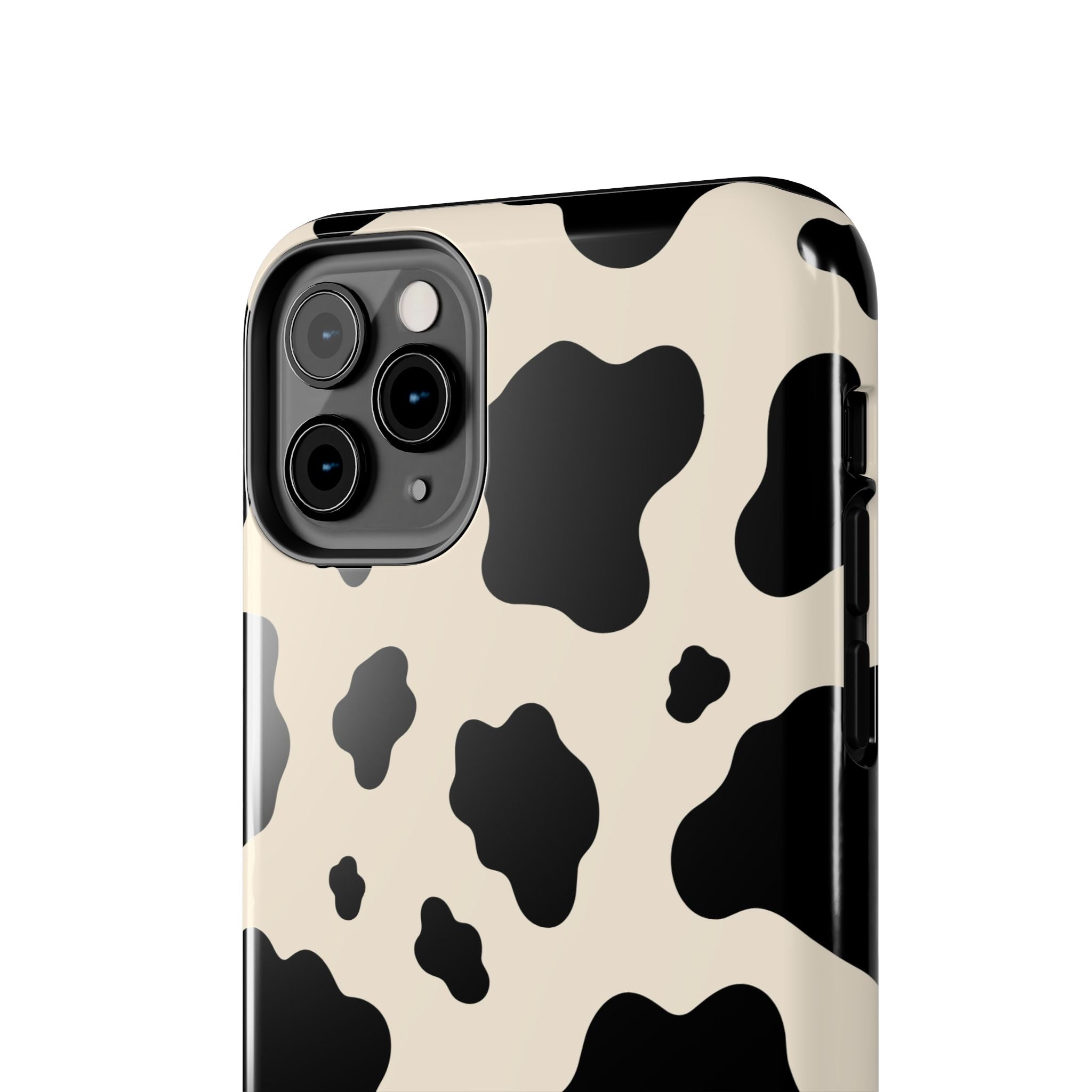 Cream Cow | Tough Phone Case