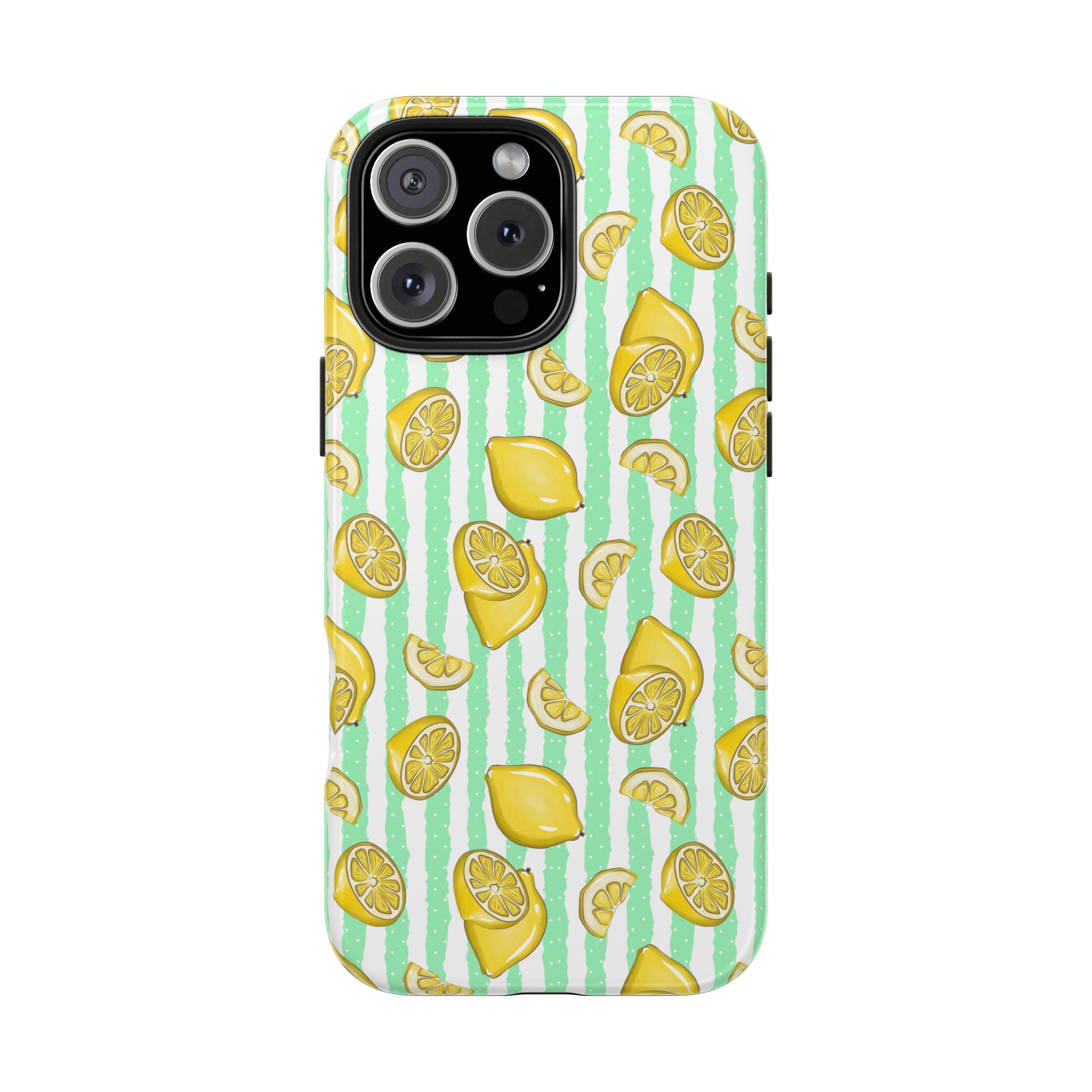 Lemon Spritz | Tough Phone Case