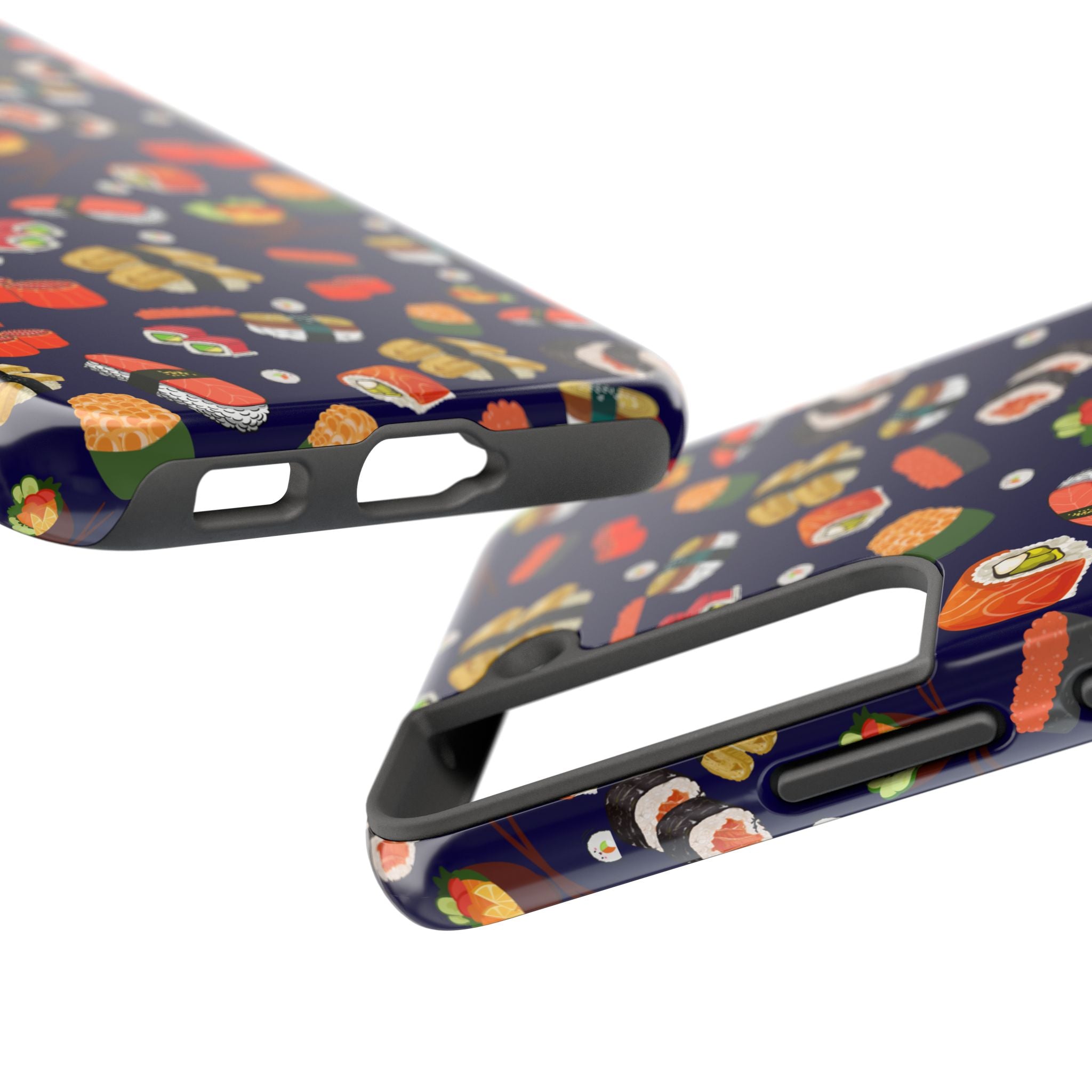 Sushi Madness | Tough Phone Case