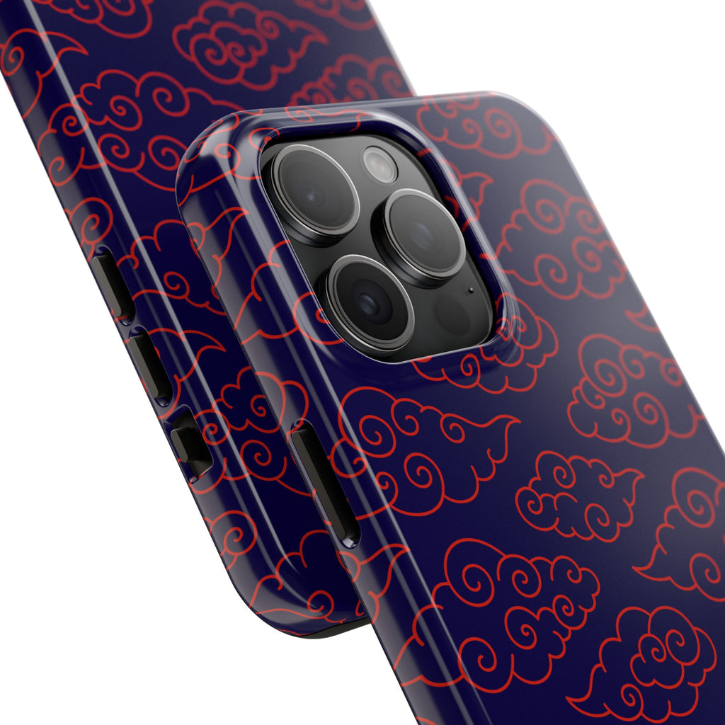 Scarlet Dynasty | Tough Phone Case