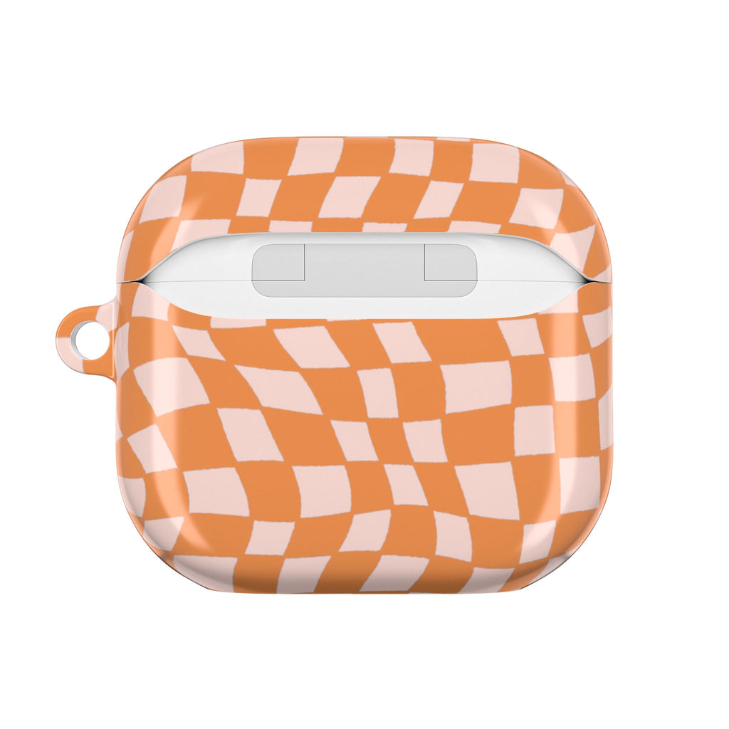 Warped Summer | AirPods Case