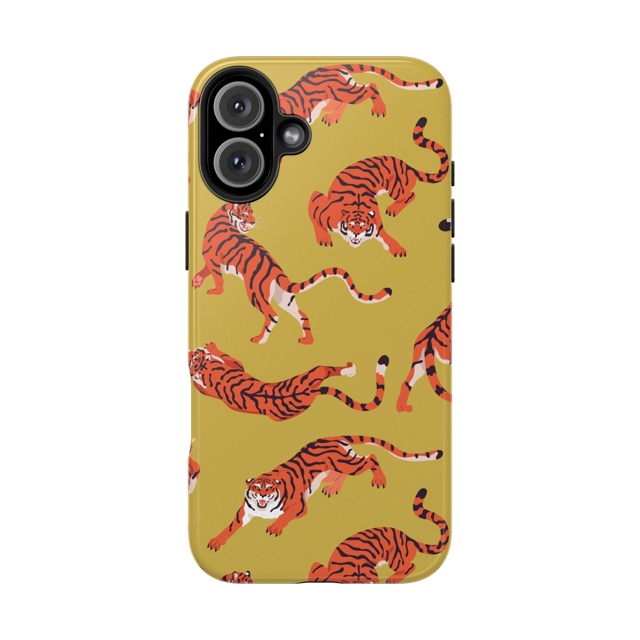 Untamed Spirit | Tough Phone Case