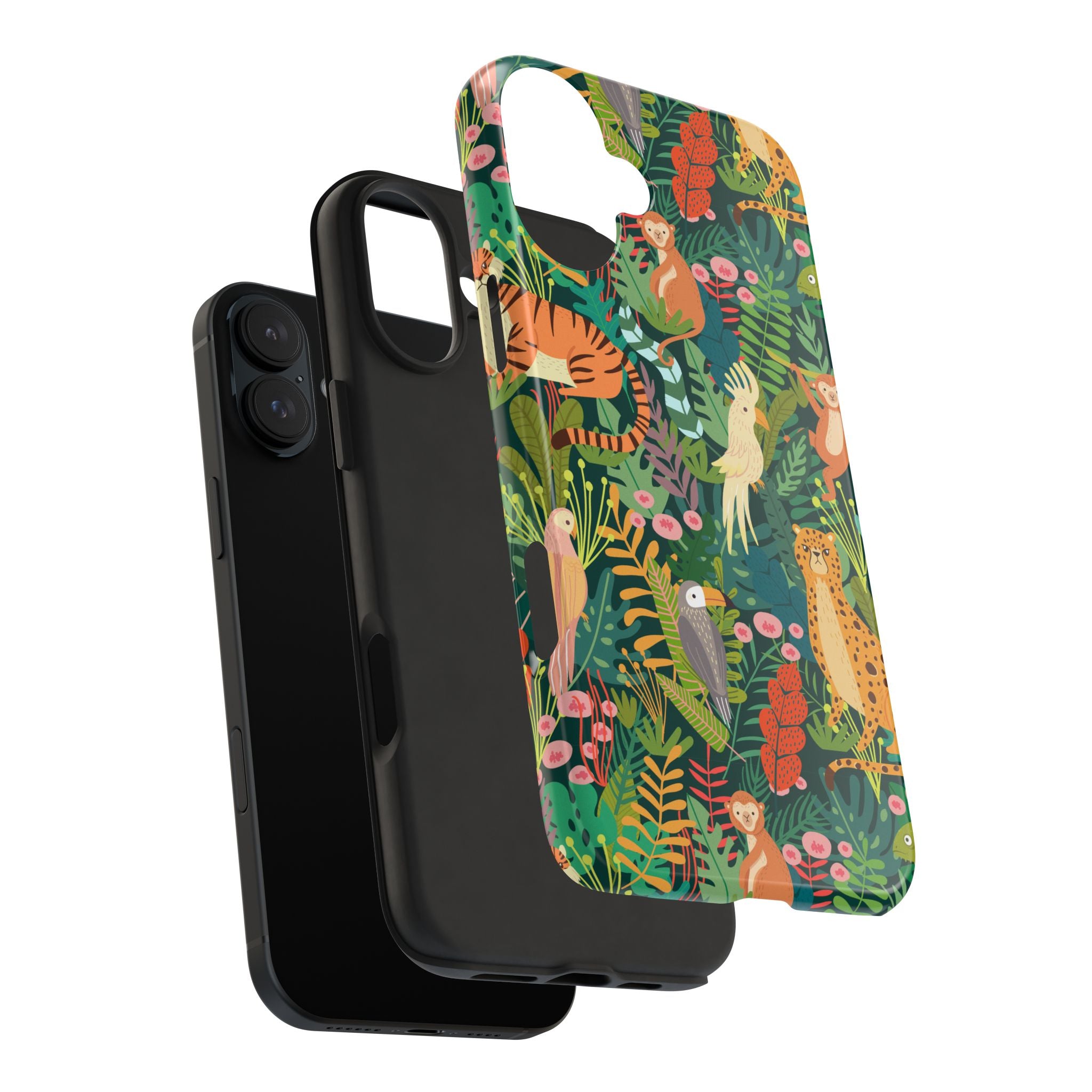 Lush Safari