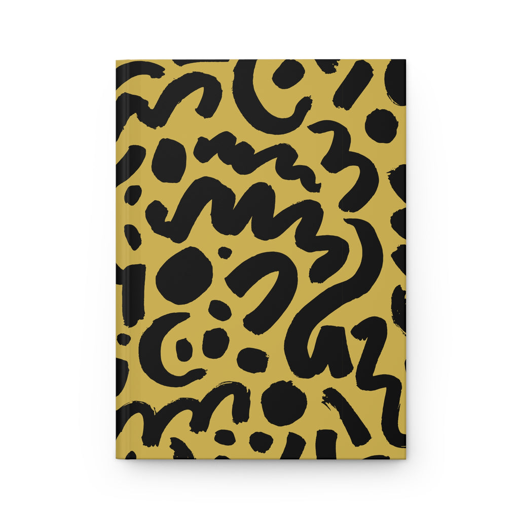 Wild Card | Journal