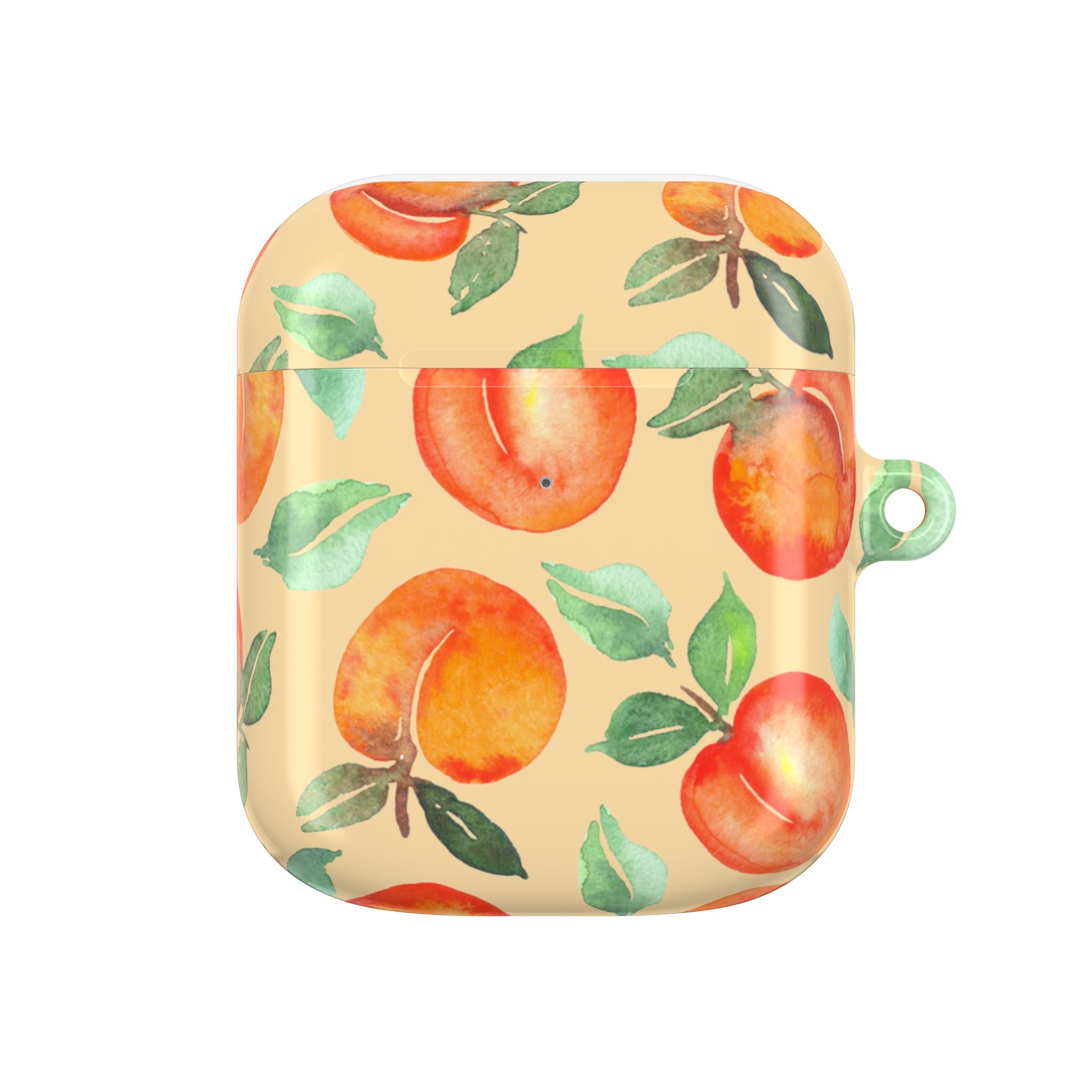 Peach Study | AirPods Case