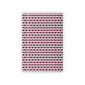 Harlequin Rose | Wrapping Paper